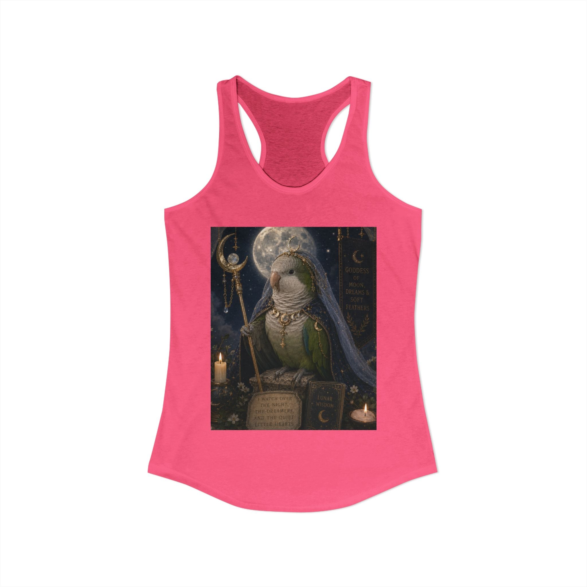 Women's Ideal Racerback Tank
