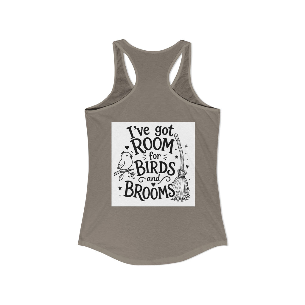 Women's Ideal Racerback Tank