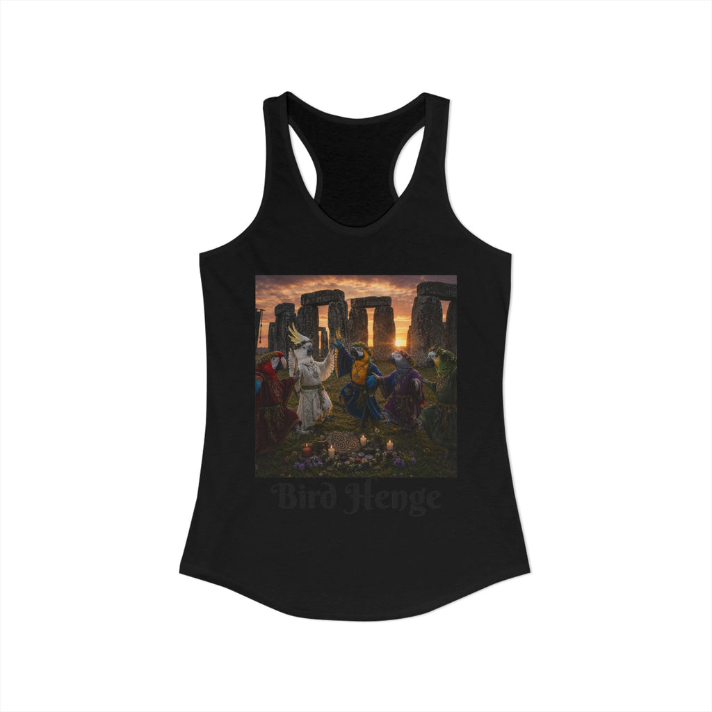 Women's Ideal Racerback Tank