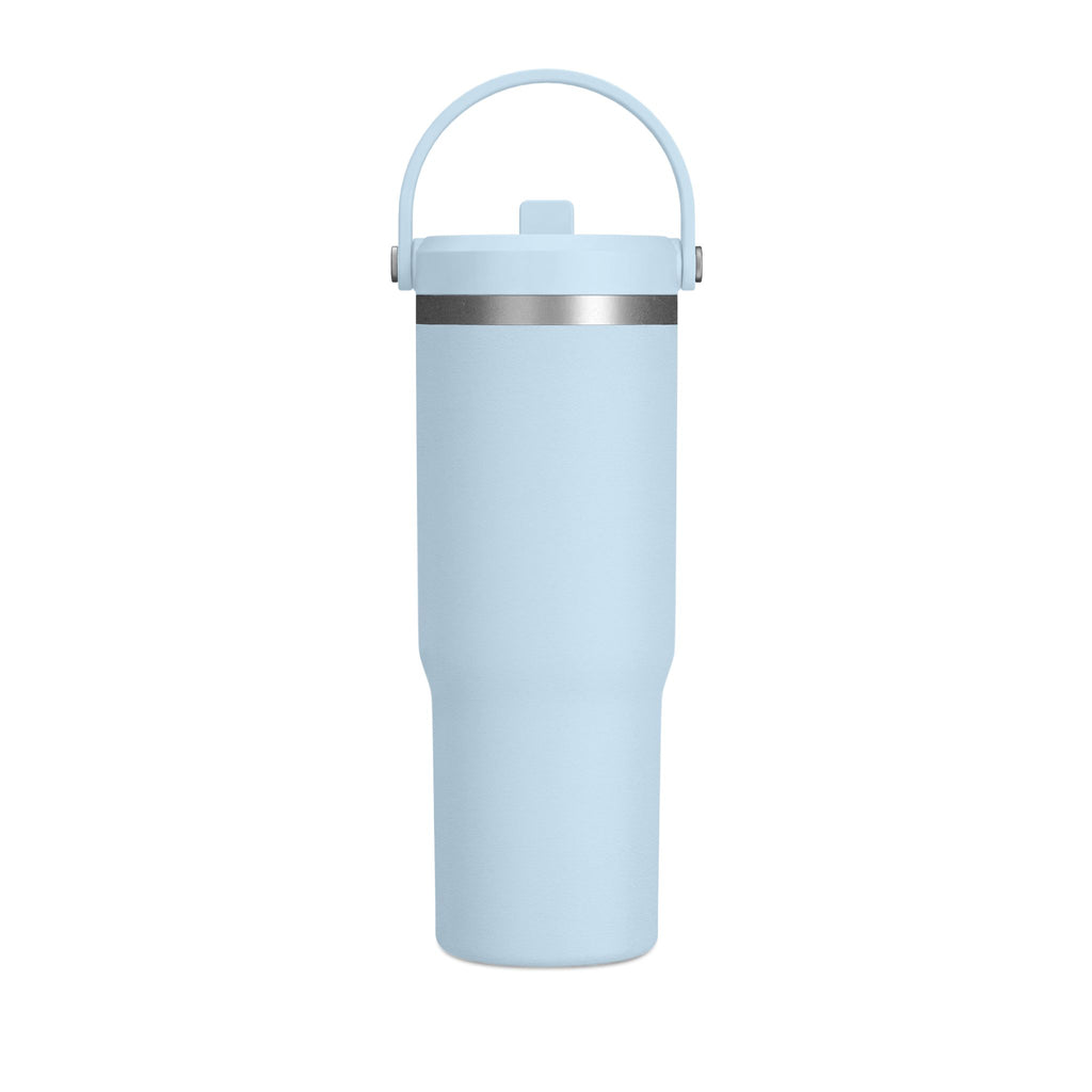 I've Got Room for Birds and Brooms 32oz Tumbler — Witchy Travel Mug