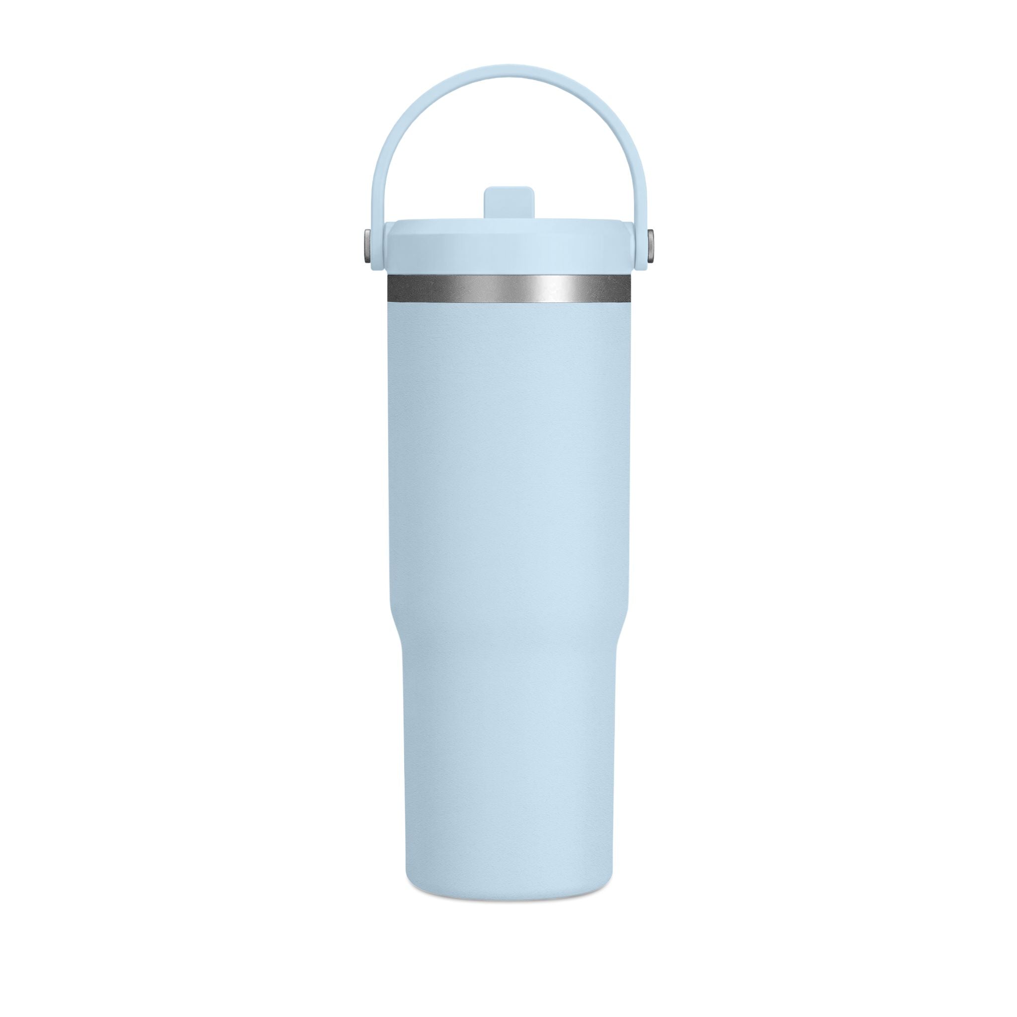 I've Got Room for Birds and Brooms 32oz Tumbler — Witchy Travel Mug