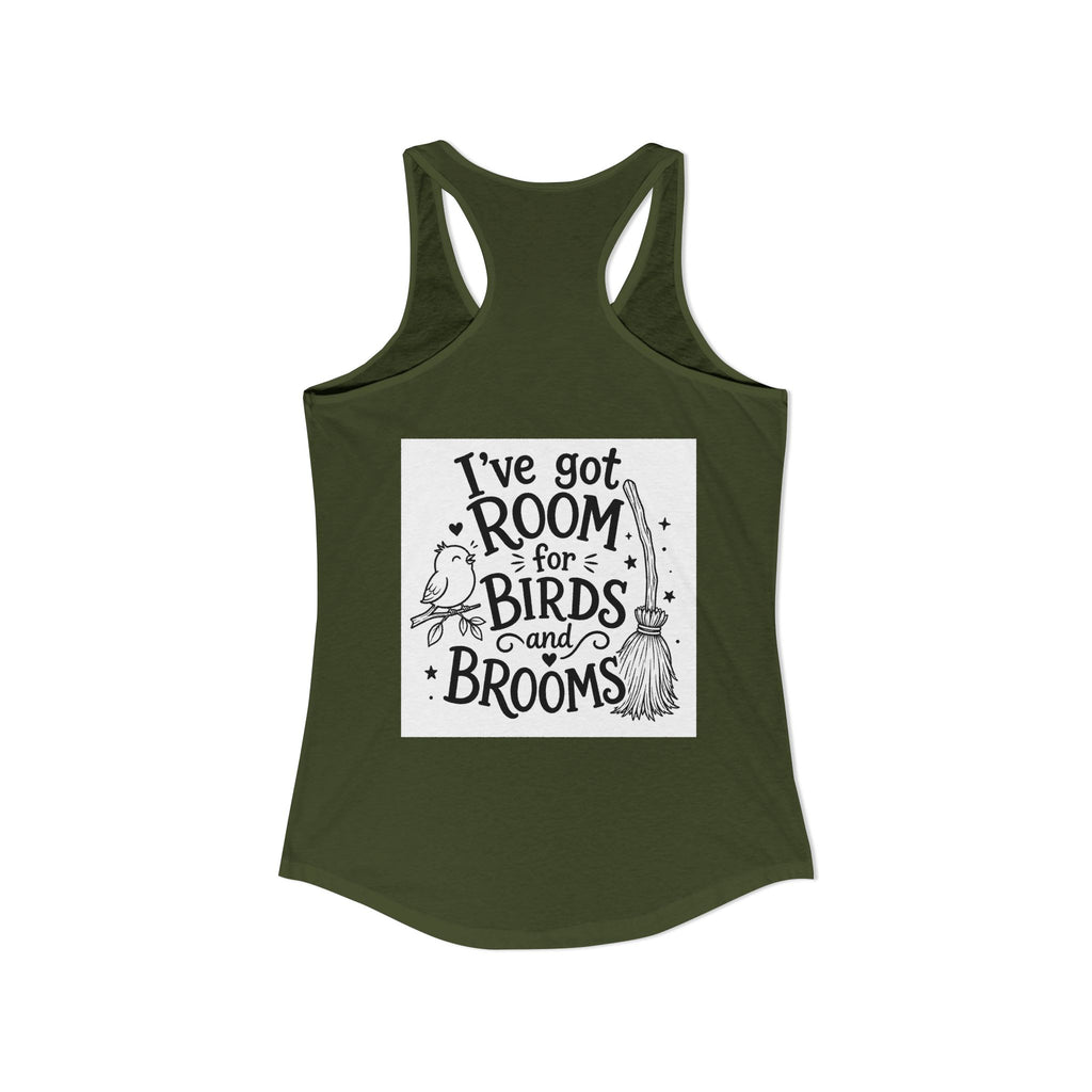 Women's Ideal Racerback Tank