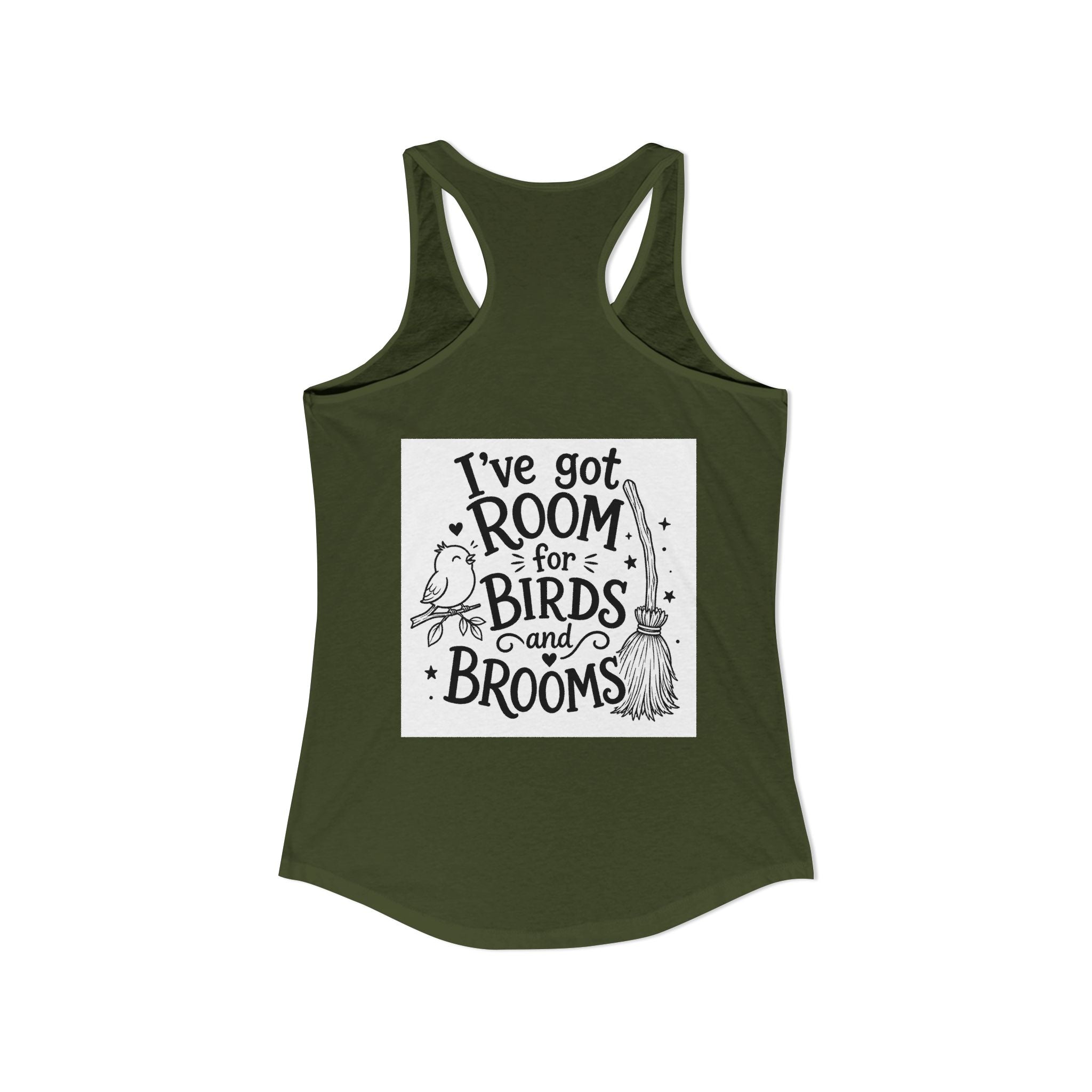 Women's Ideal Racerback Tank