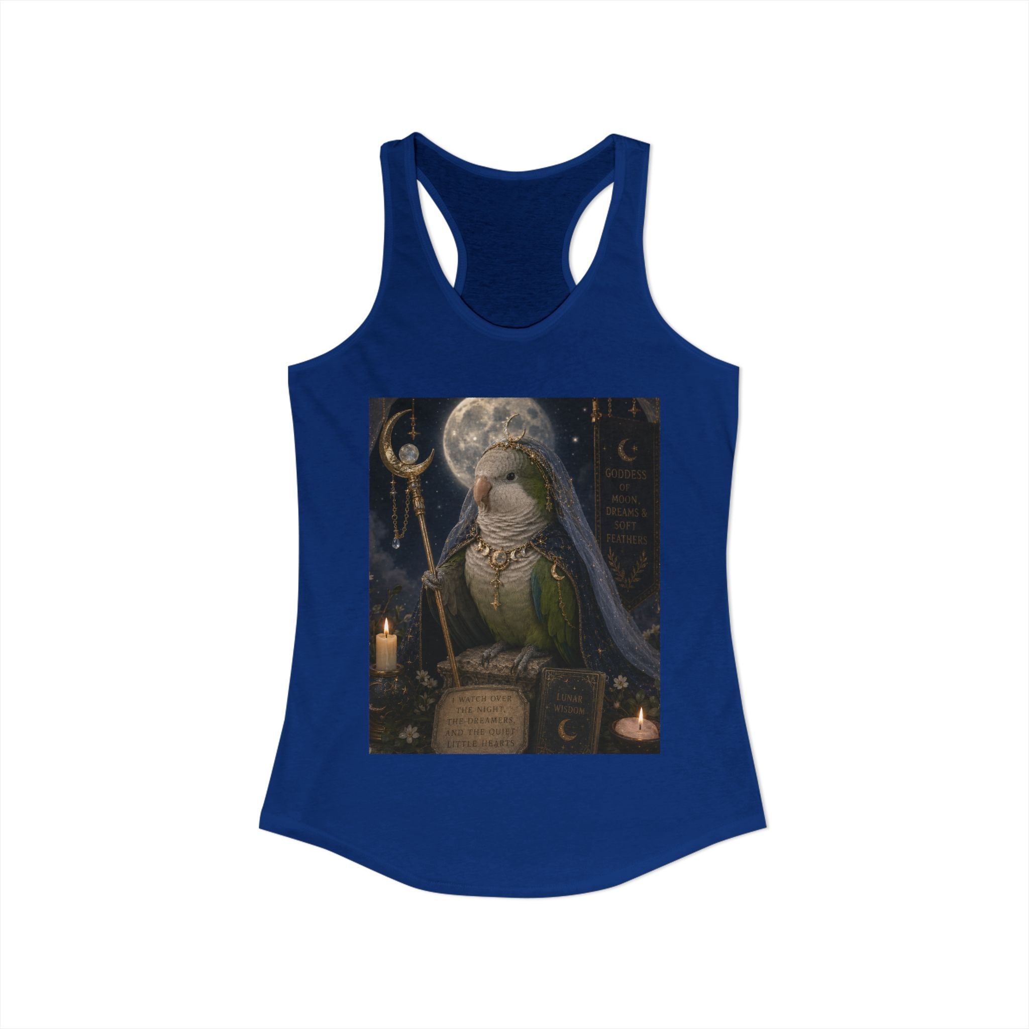Women's Ideal Racerback Tank