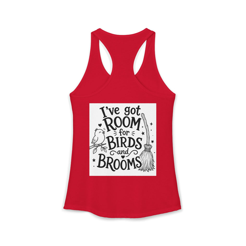 Women's Ideal Racerback Tank