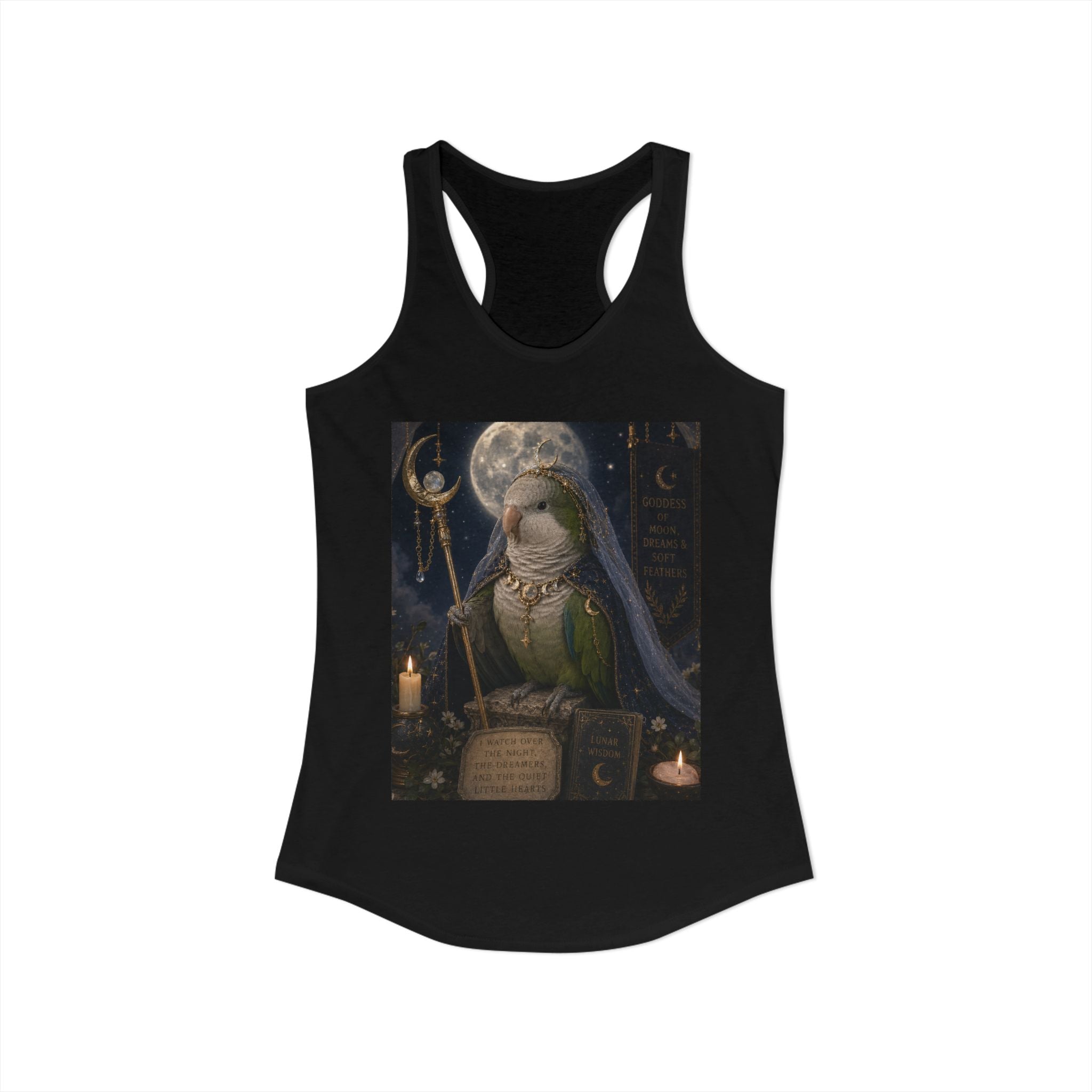 Women's Ideal Racerback Tank