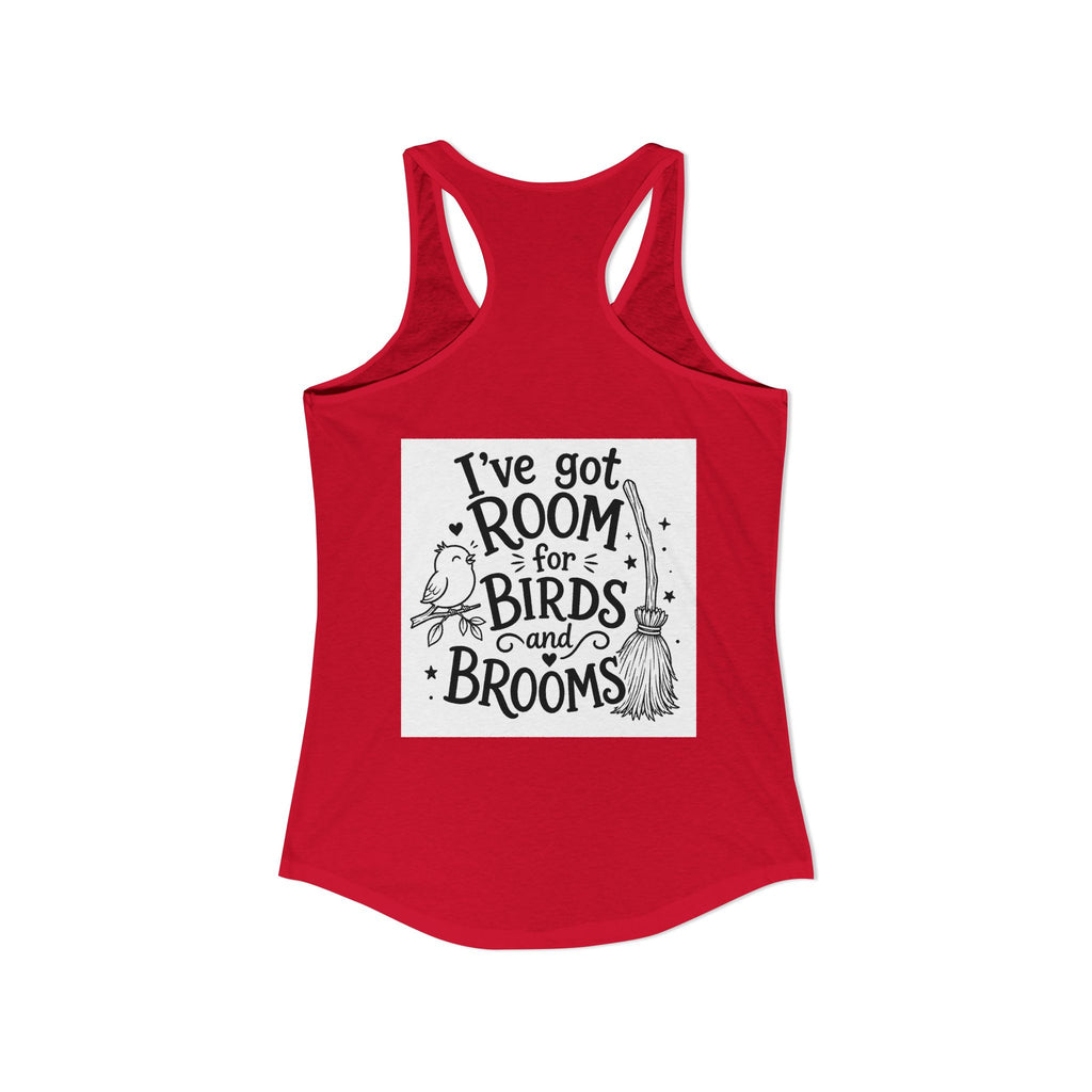Women's Ideal Racerback Tank