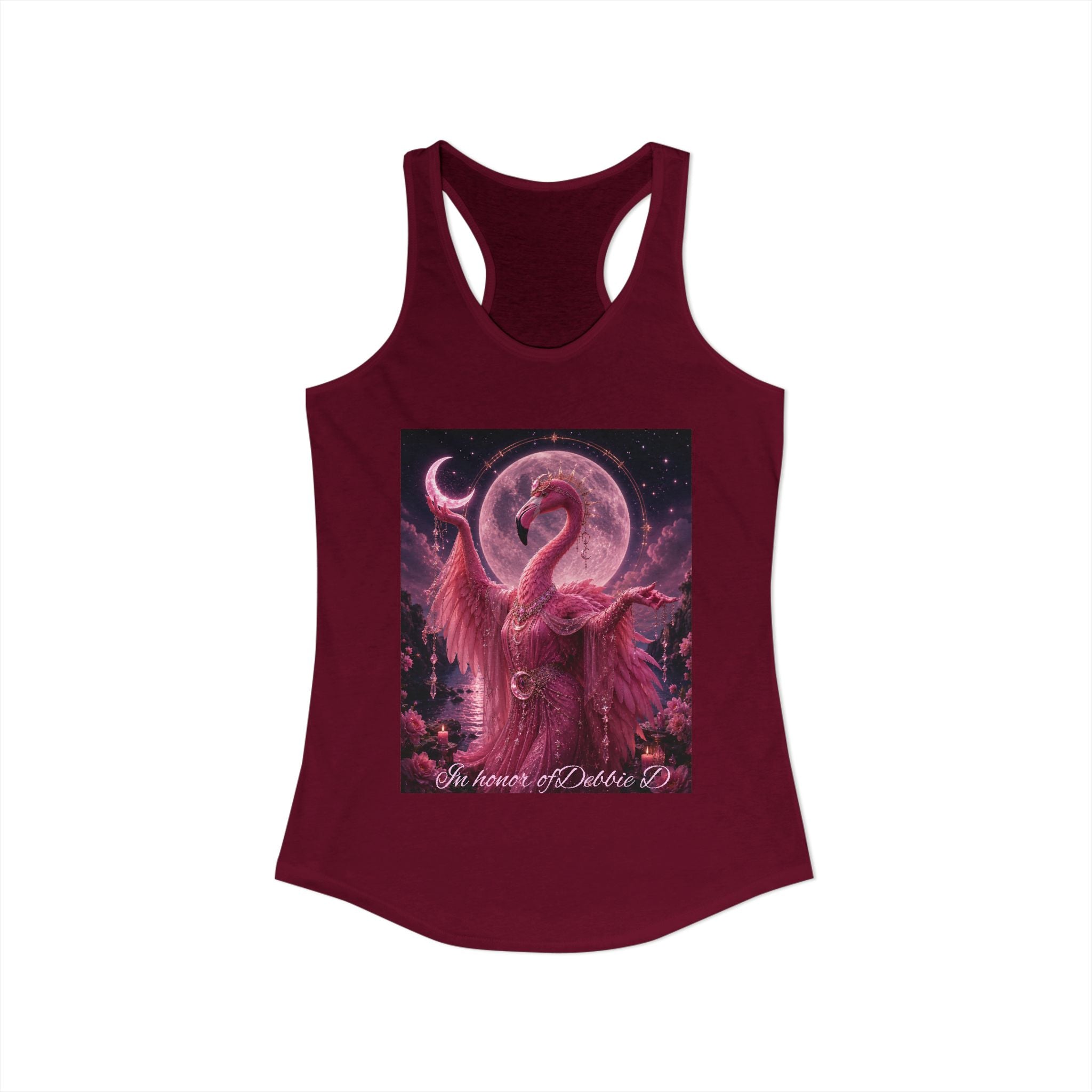 Women's Ideal Racerback Tank