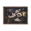 Woven Blanket