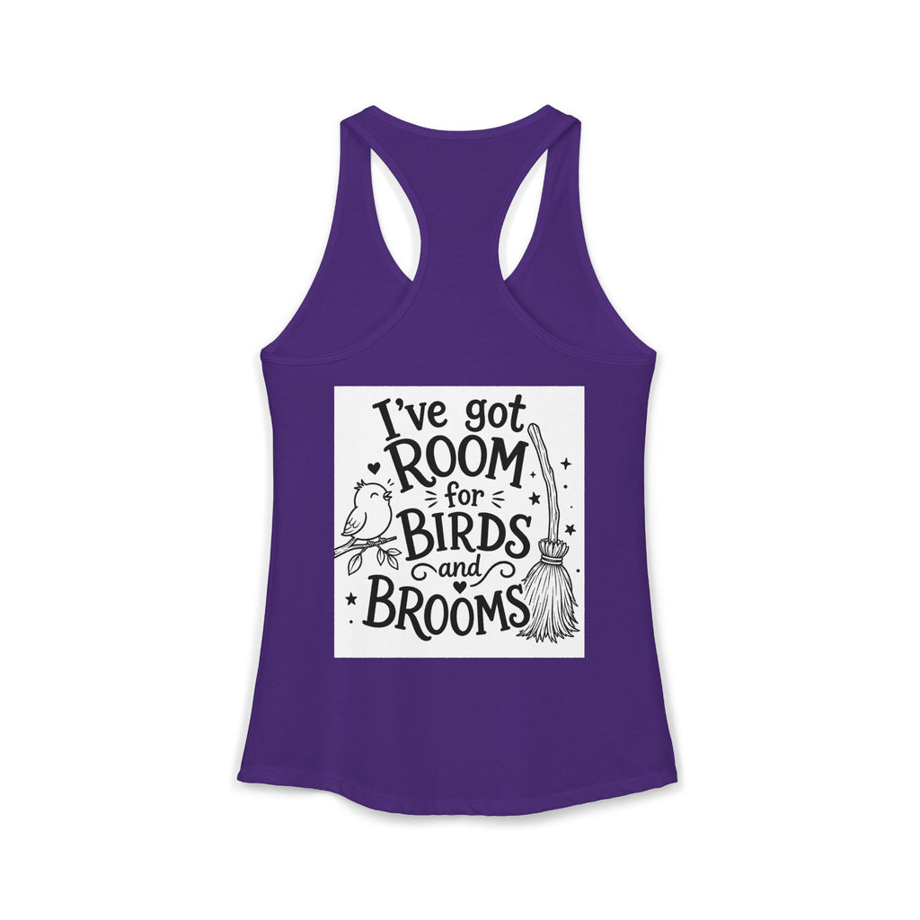 Women's Ideal Racerback Tank