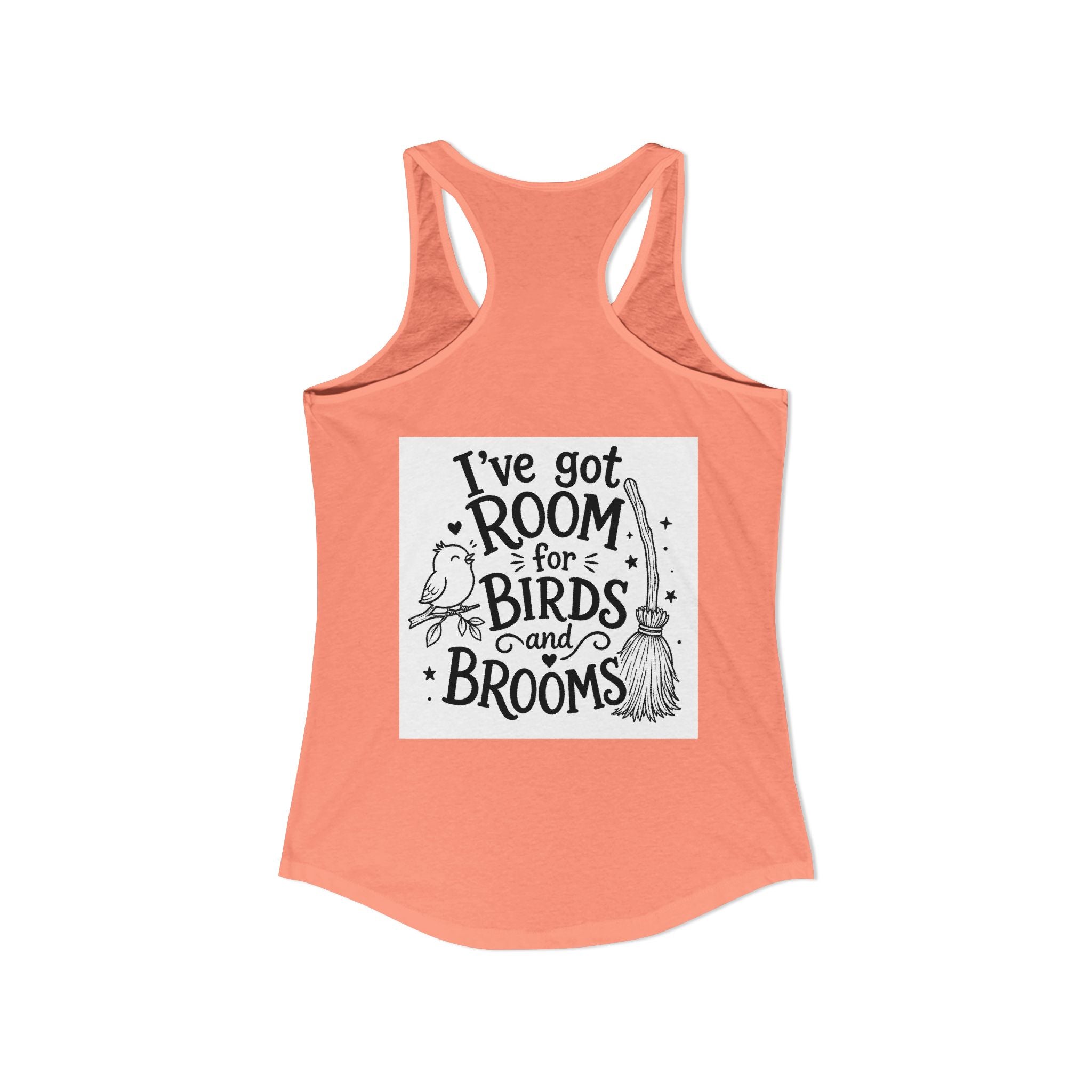 Women's Ideal Racerback Tank