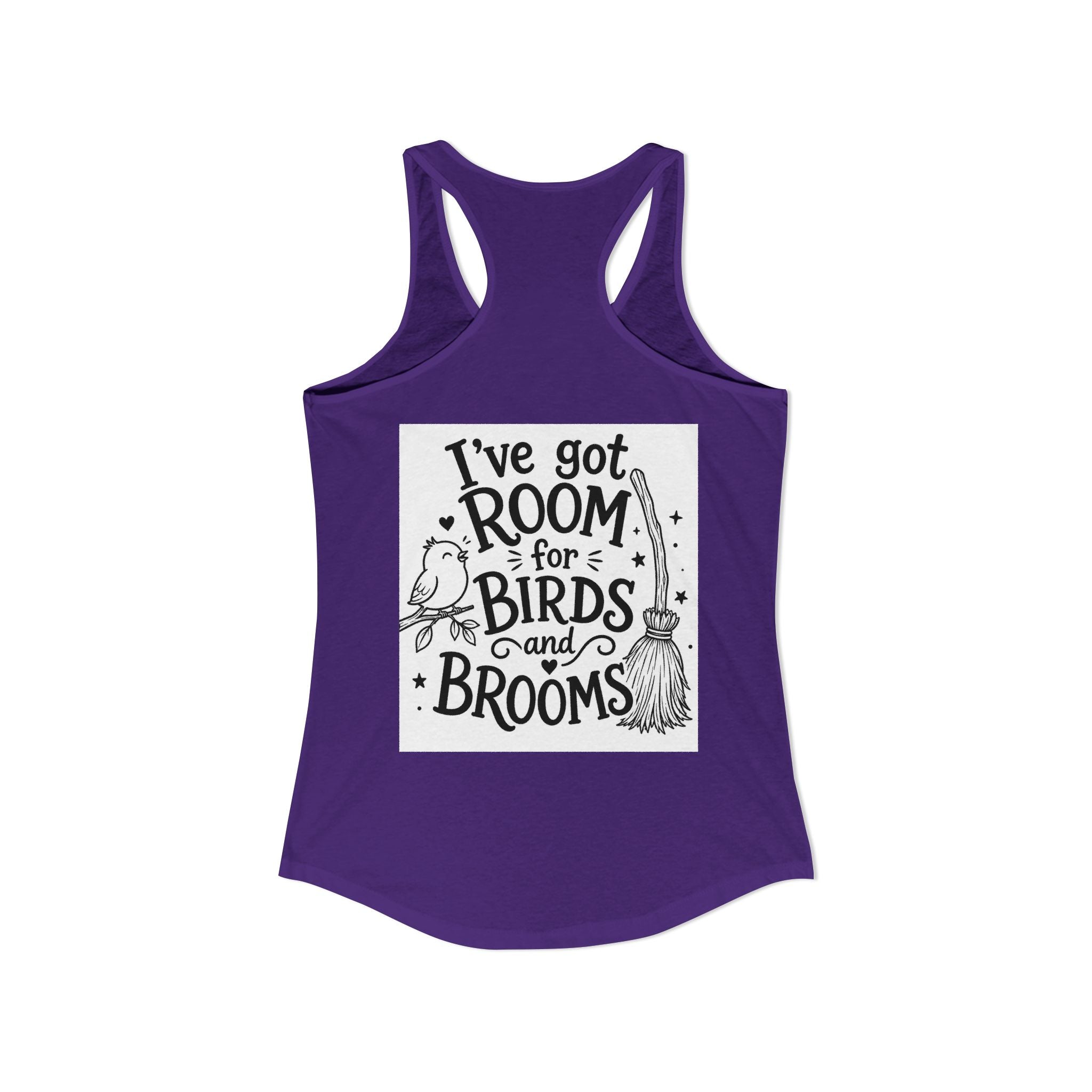 Women's Ideal Racerback Tank