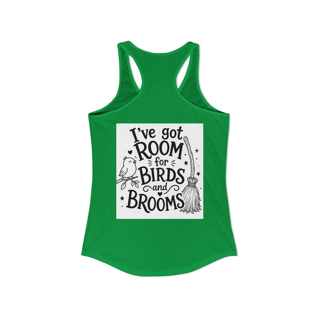 Women's Ideal Racerback Tank