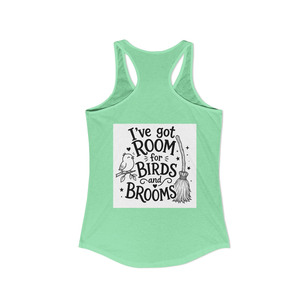 Women's Ideal Racerback Tank