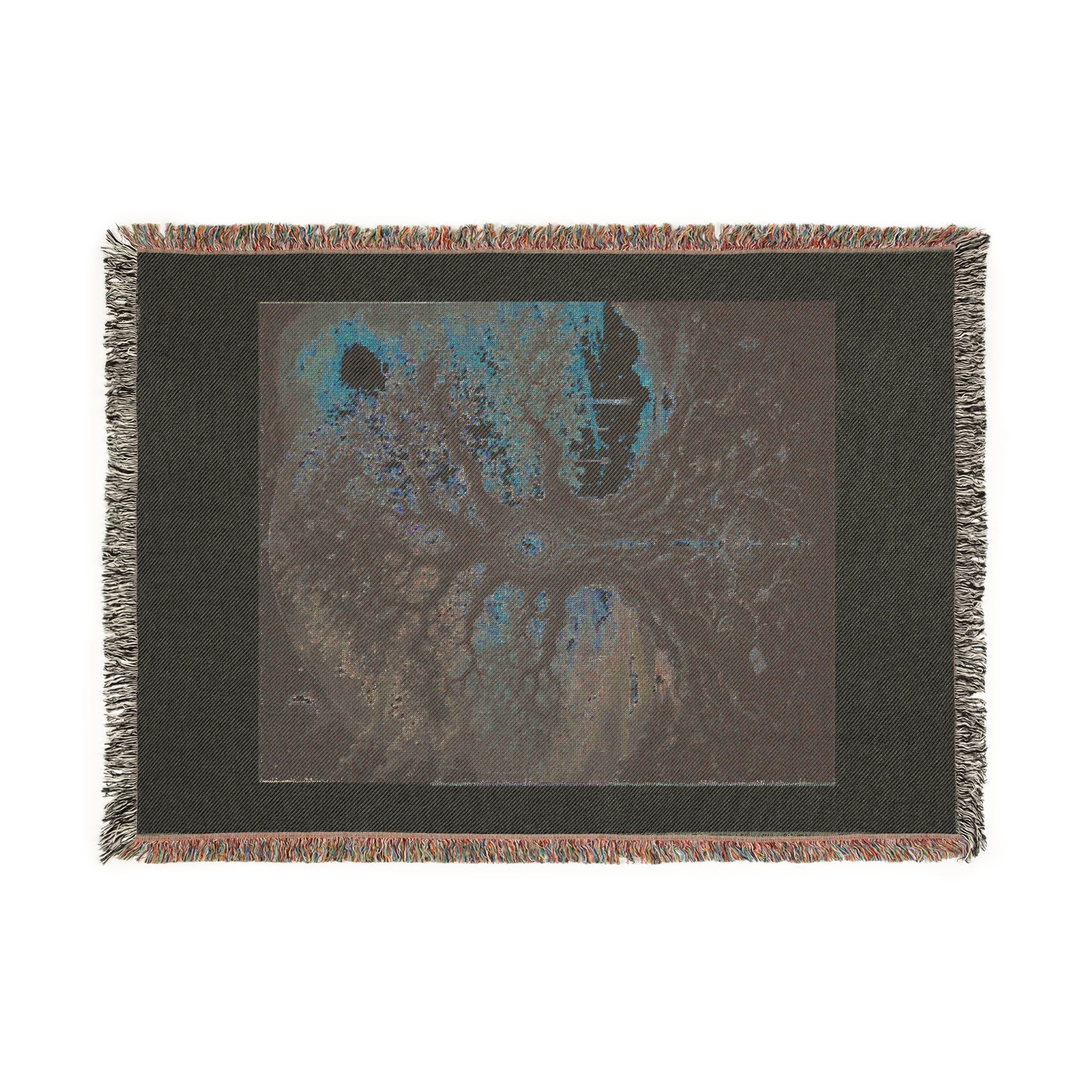 Woven Blanket