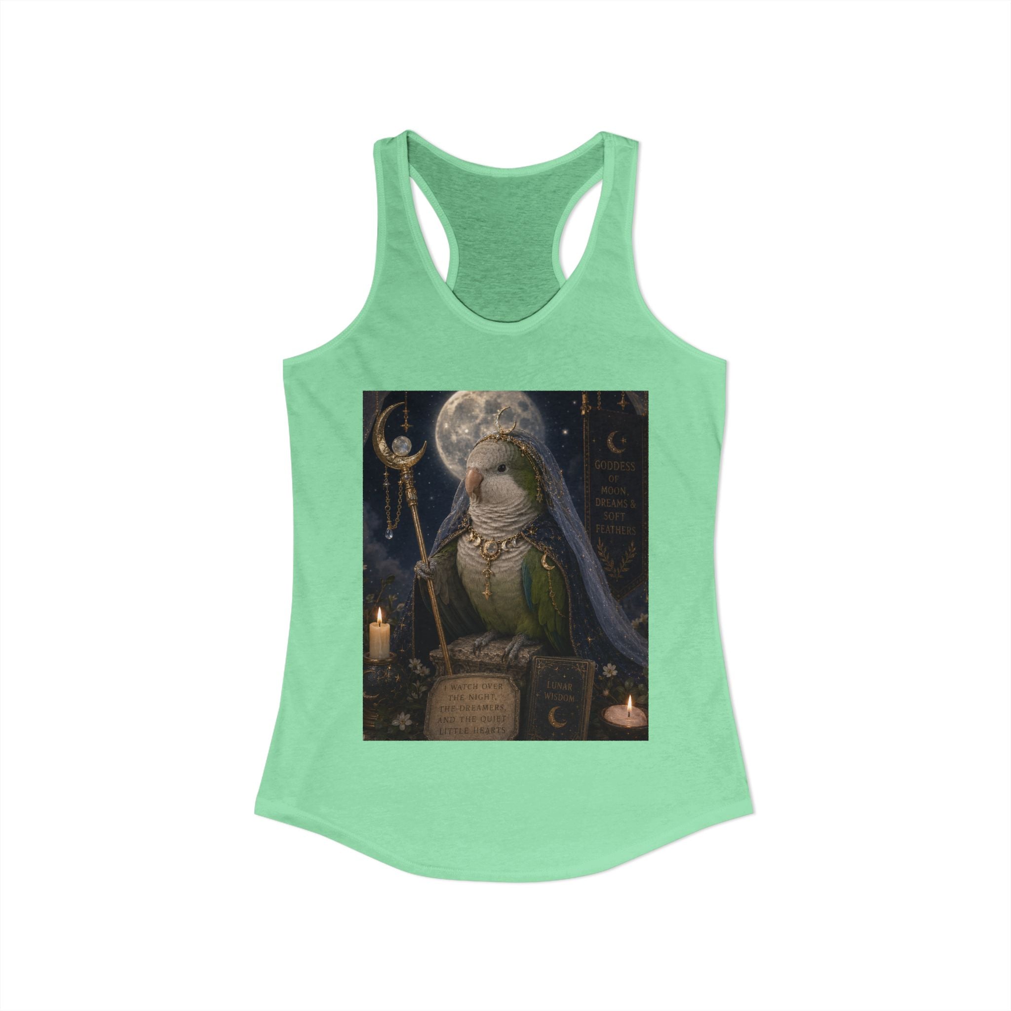 Women's Ideal Racerback Tank