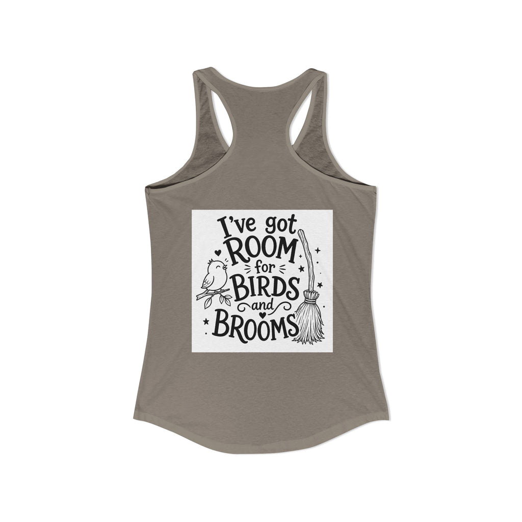 Women's Ideal Racerback Tank
