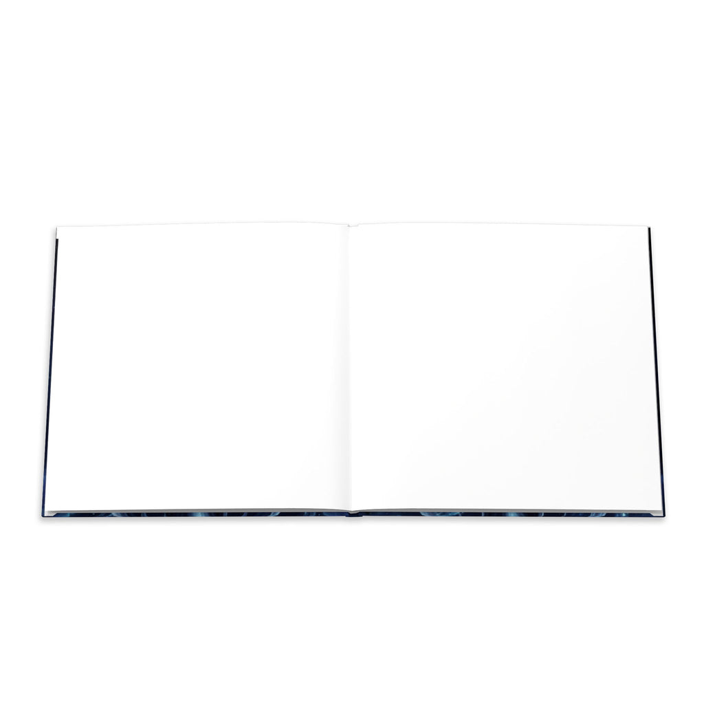 Moon Goddess Hardcover Photo Book — Fantasy Art Keepsake