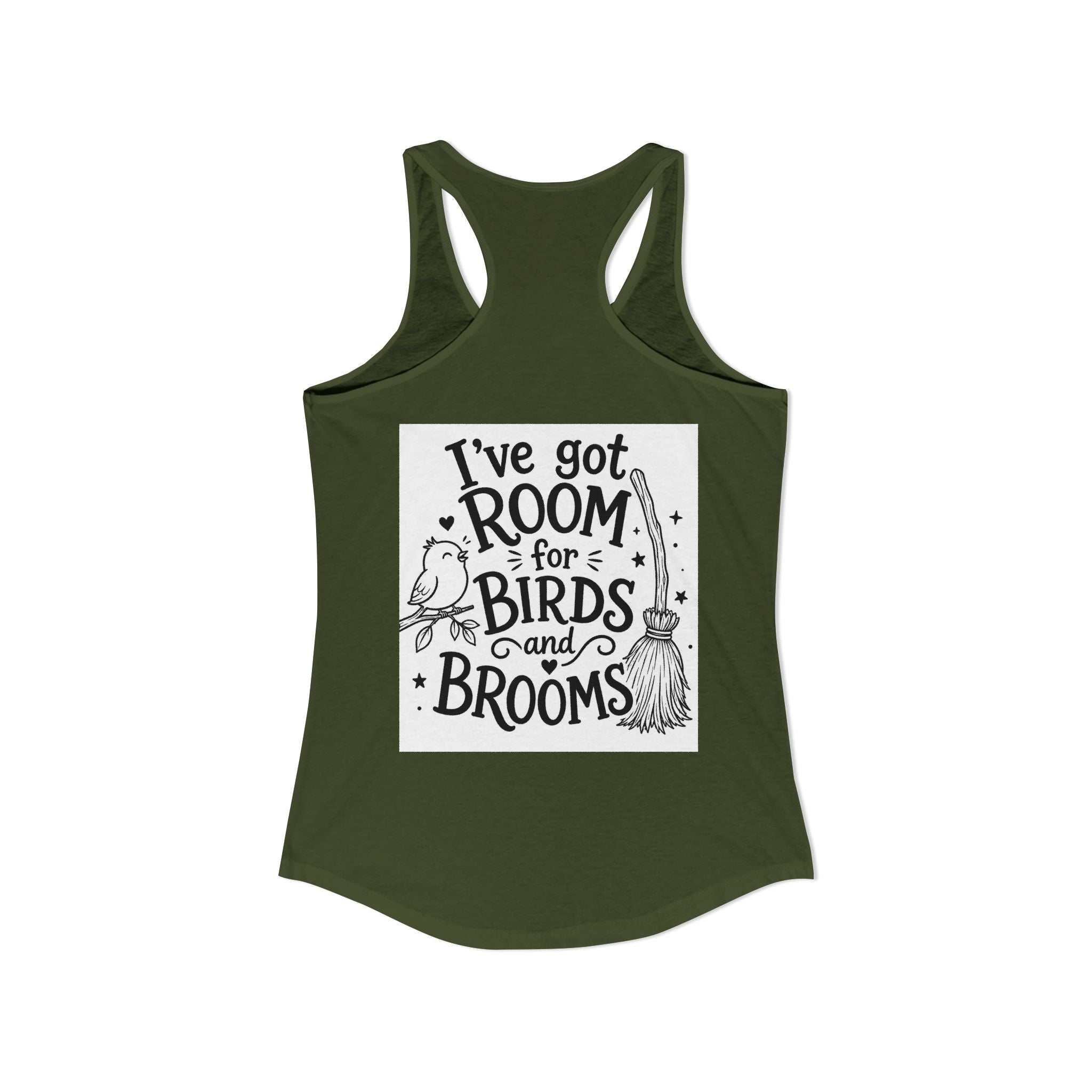 Women's Ideal Racerback Tank