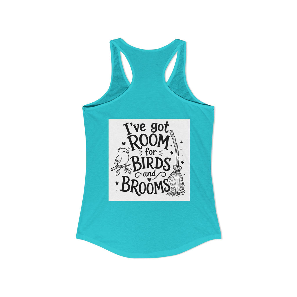 Women's Ideal Racerback Tank