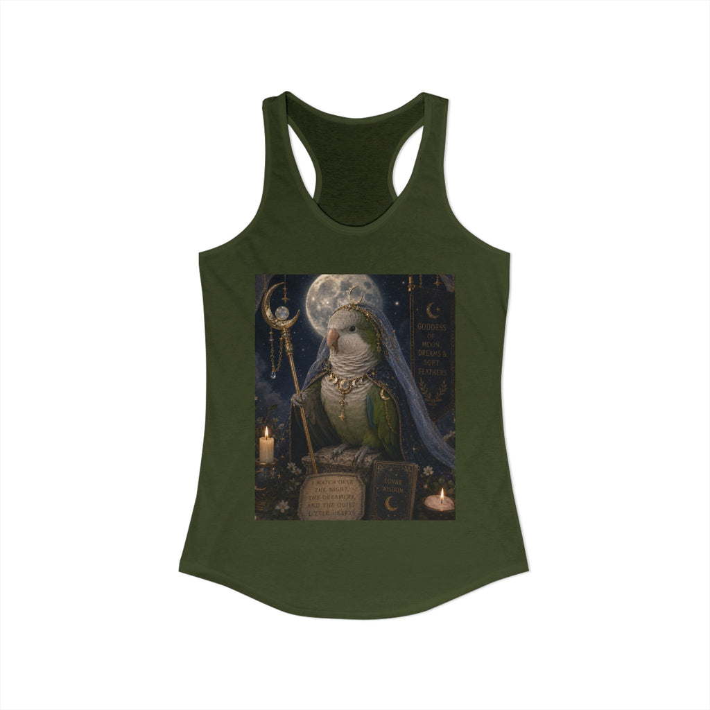 Women's Ideal Racerback Tank