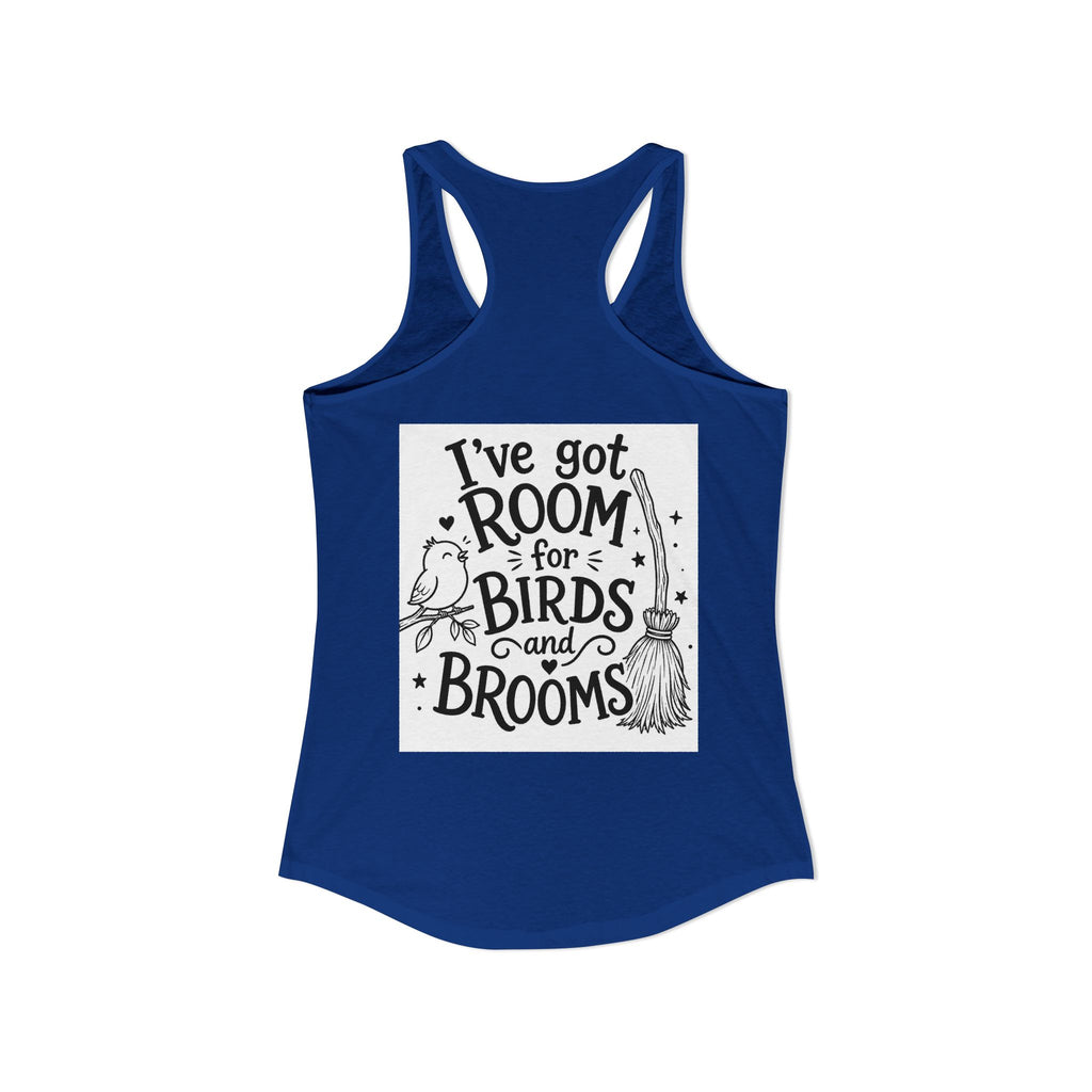 Women's Ideal Racerback Tank
