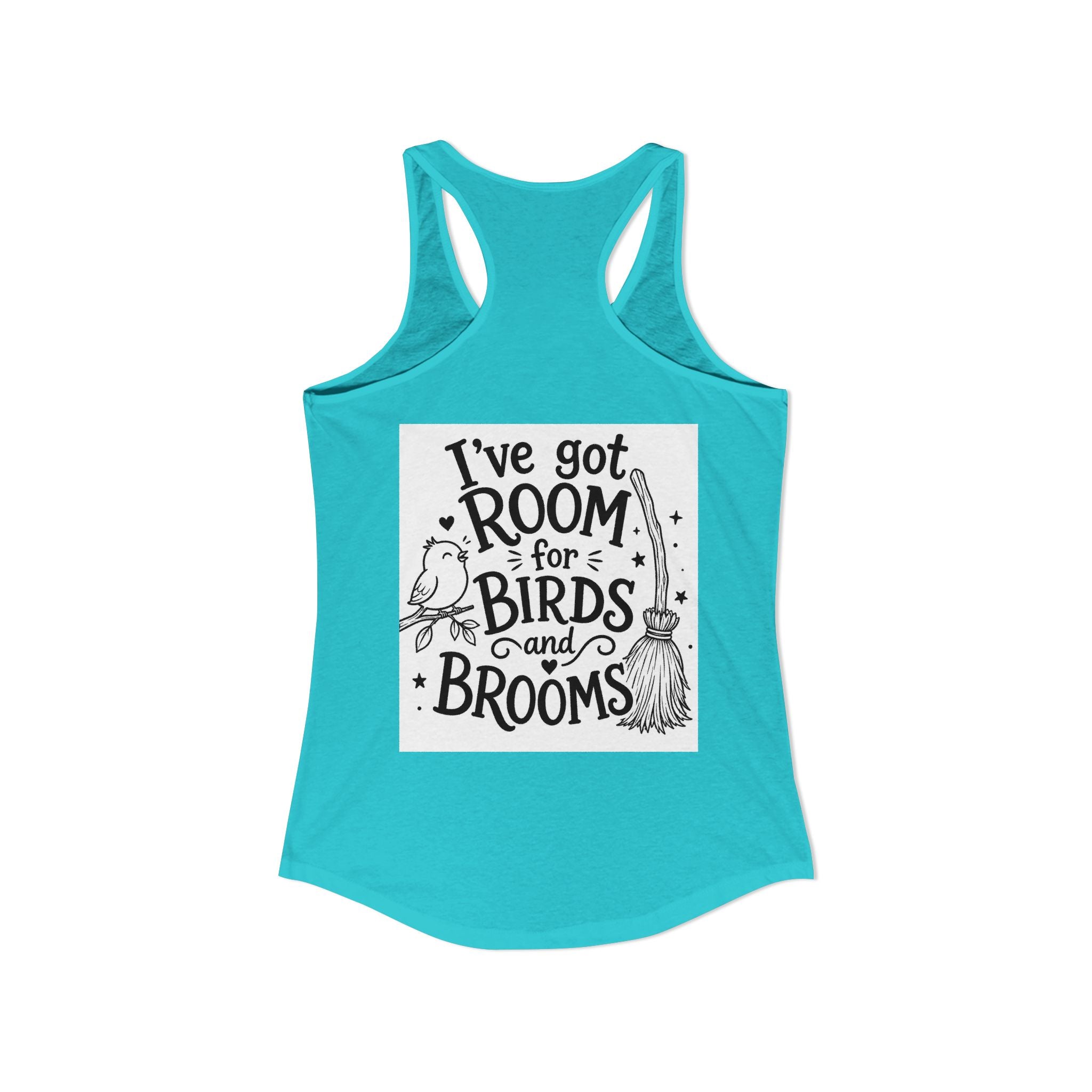Women's Ideal Racerback Tank
