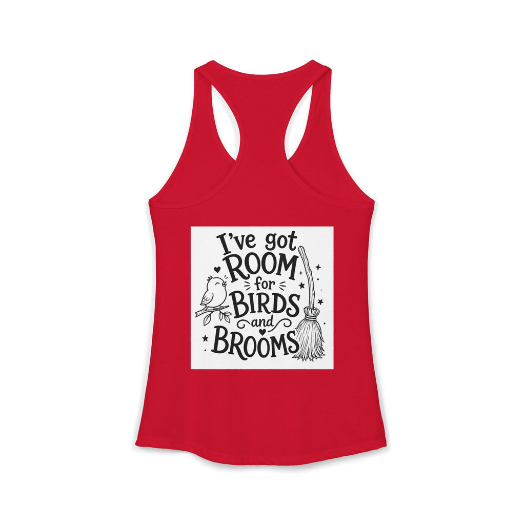 Women's Ideal Racerback Tank