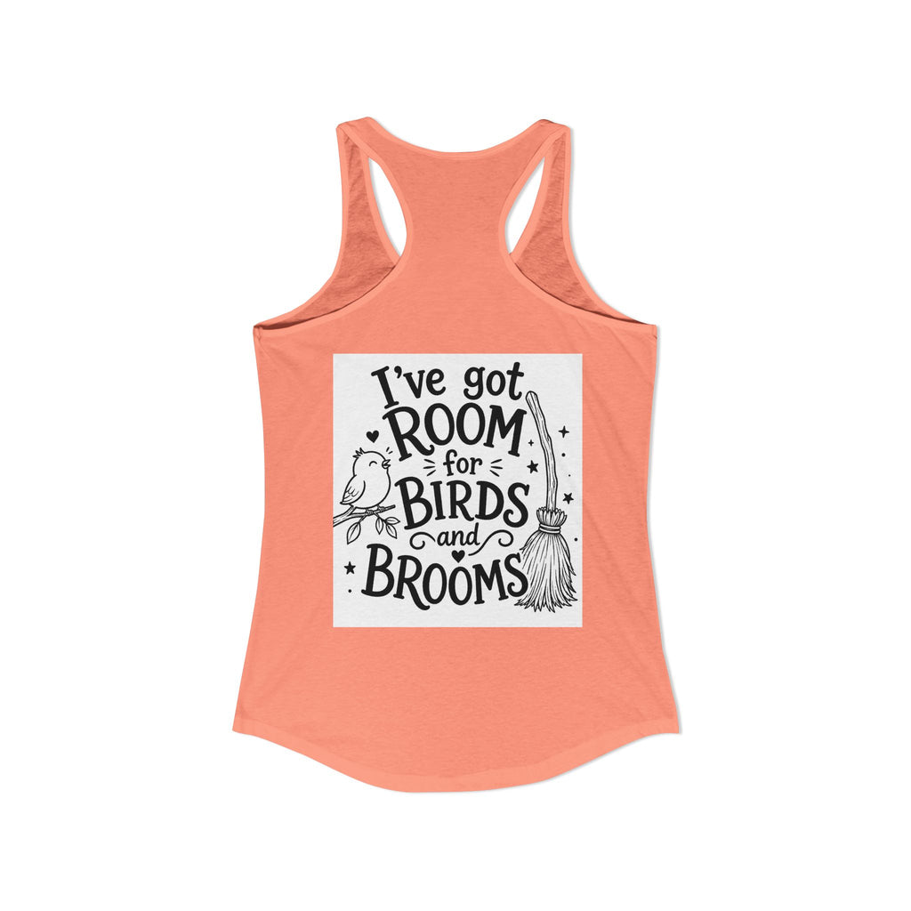 Women's Ideal Racerback Tank