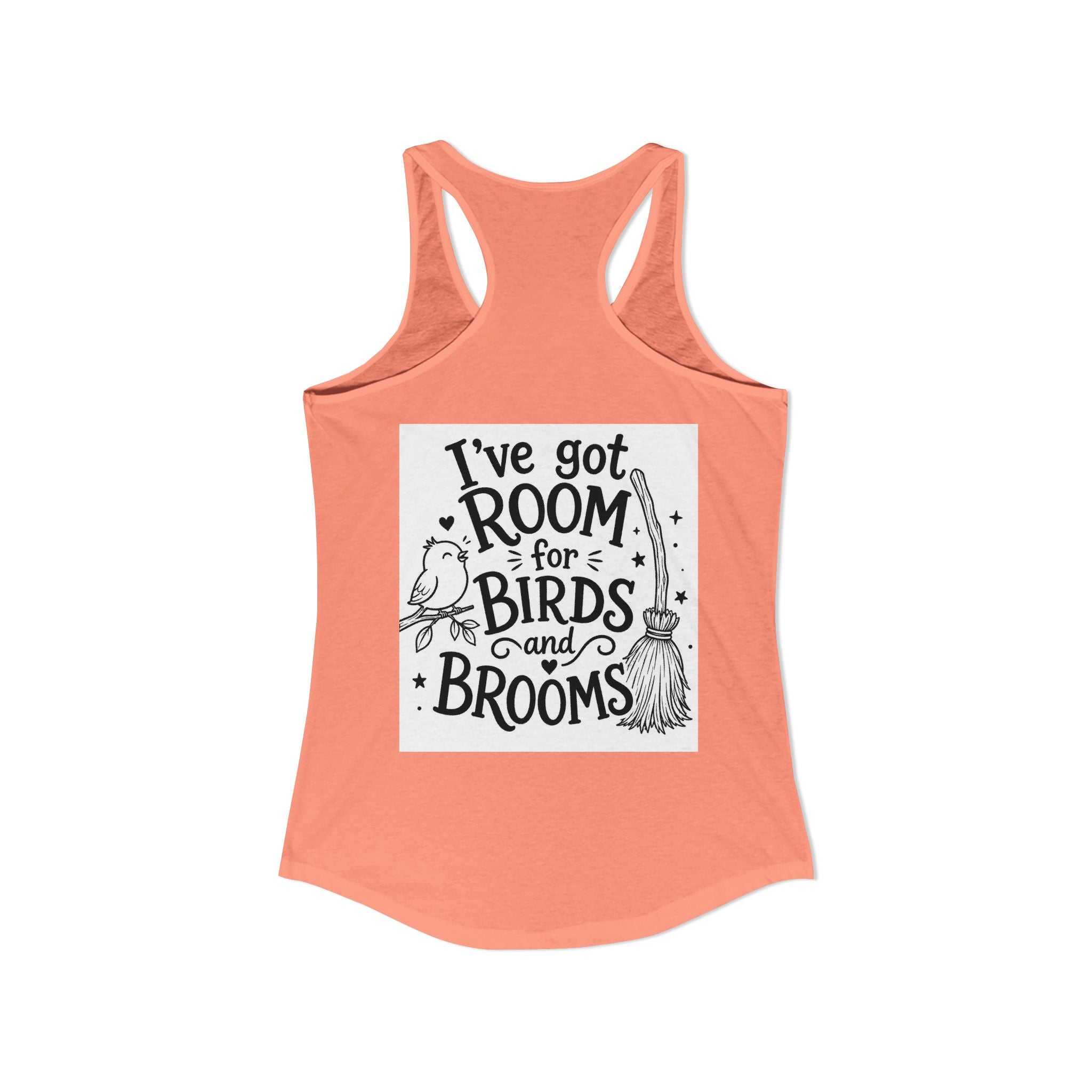 Women's Ideal Racerback Tank