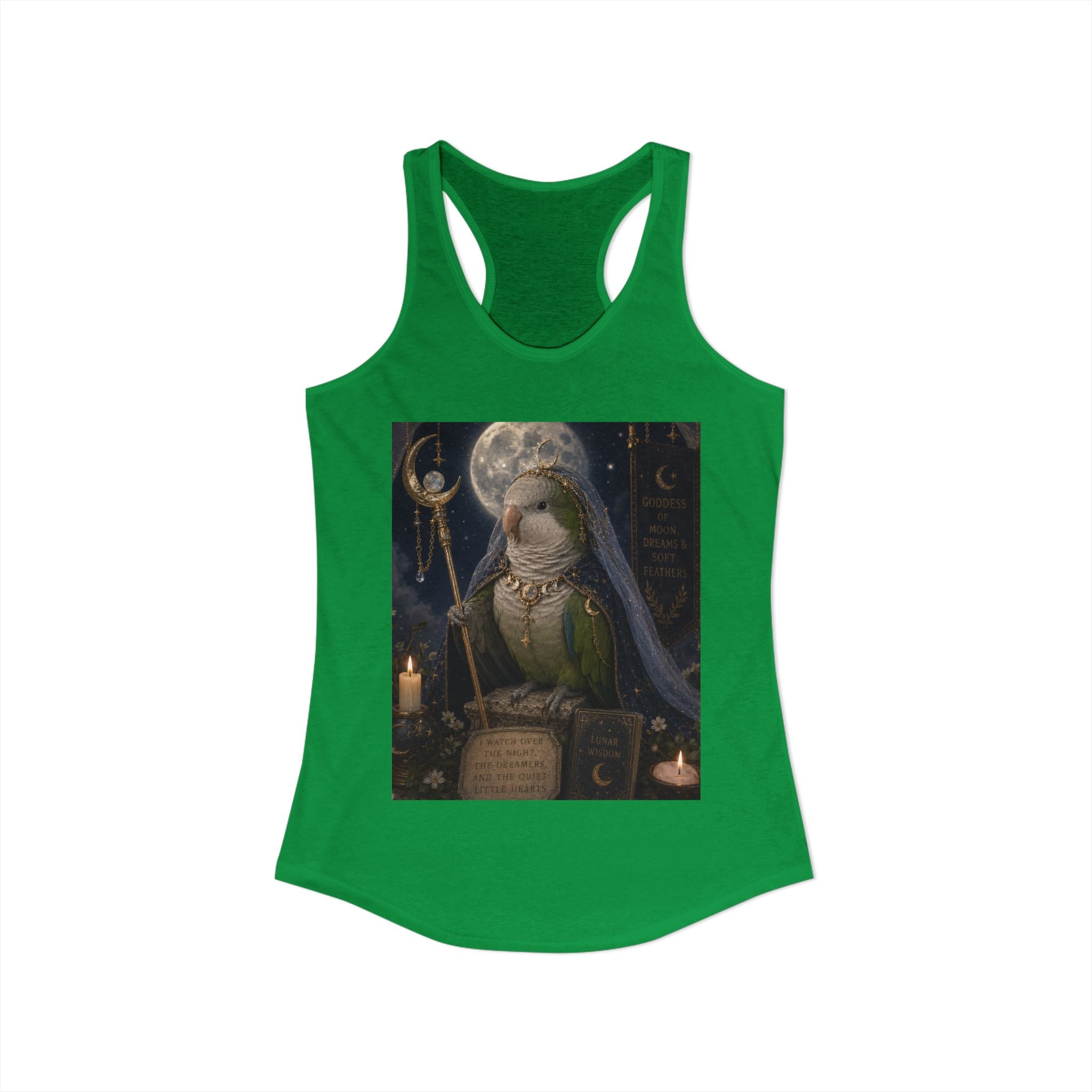 Women's Ideal Racerback Tank