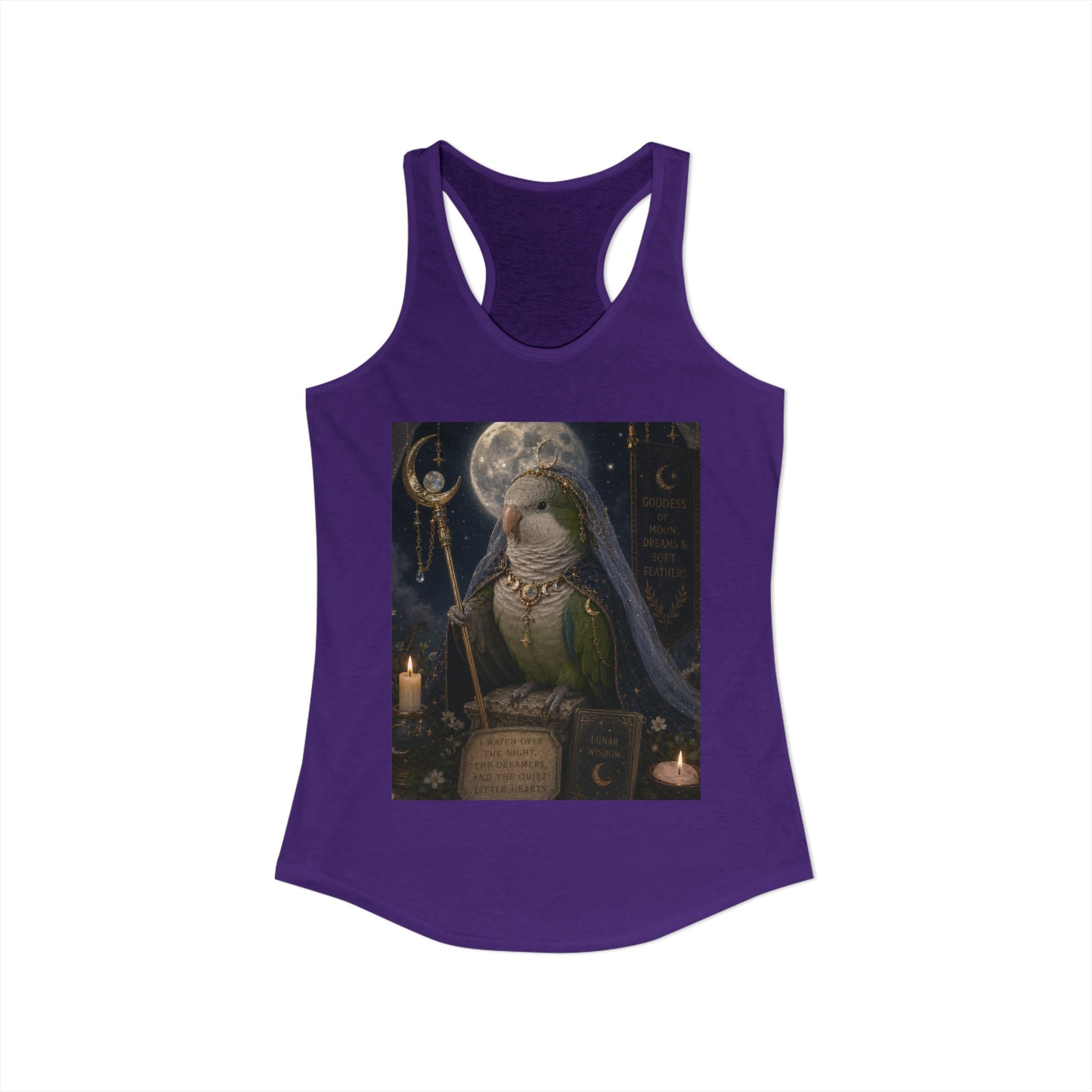 Women's Ideal Racerback Tank