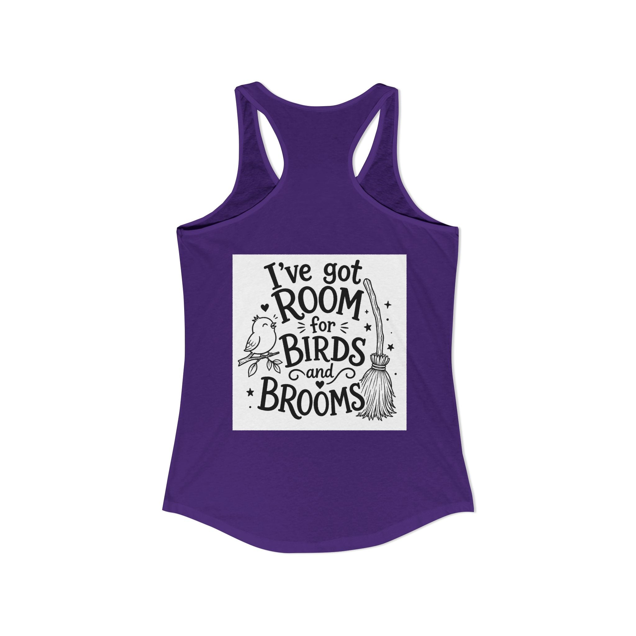 Women's Ideal Racerback Tank