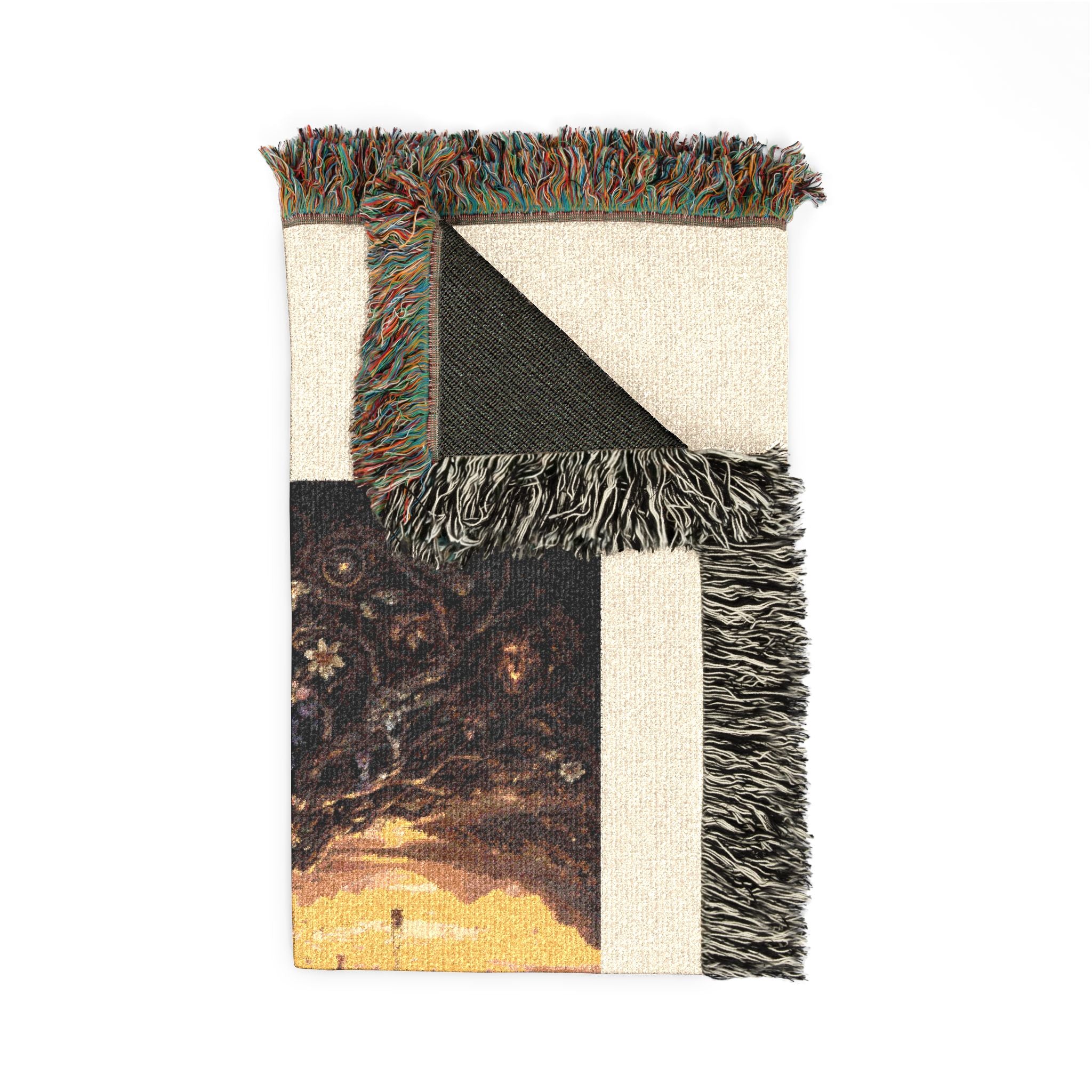 Woven Blanket