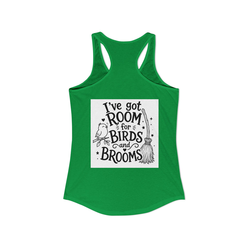 Women's Ideal Racerback Tank