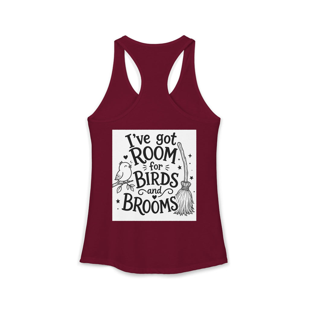 Women's Ideal Racerback Tank