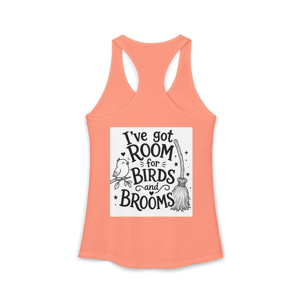 Women's Ideal Racerback Tank