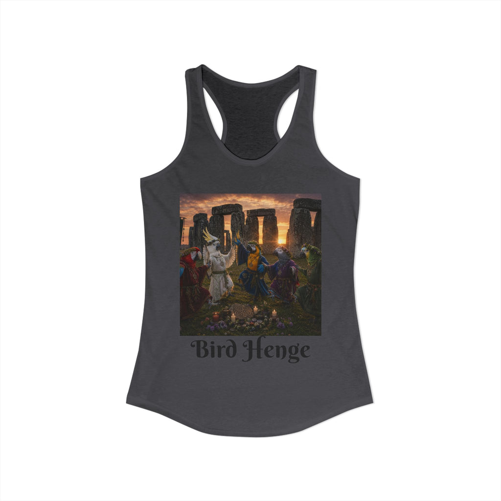 Women's Ideal Racerback Tank