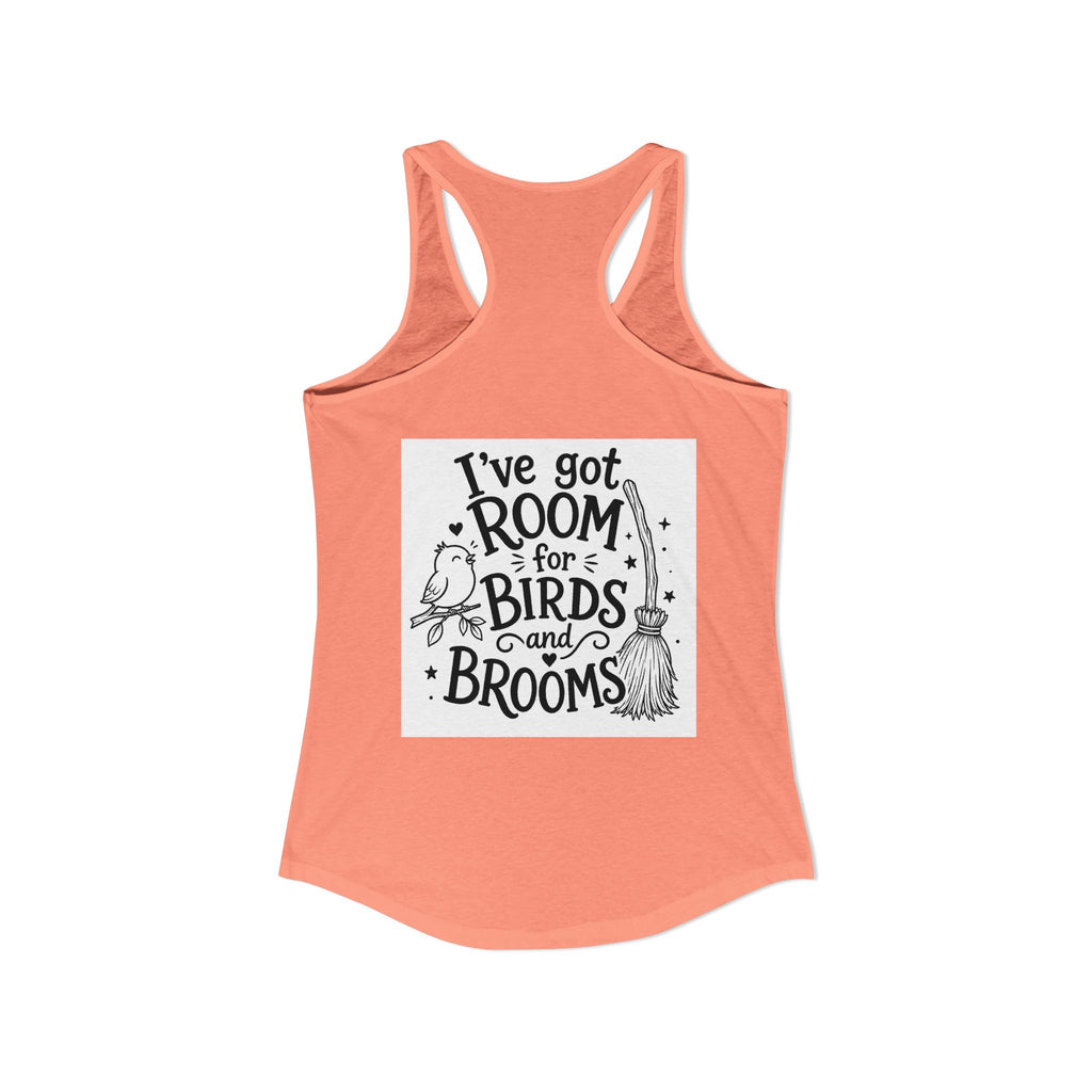 Women's Ideal Racerback Tank