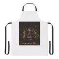 Witches 'Cooking a Spell' Apron