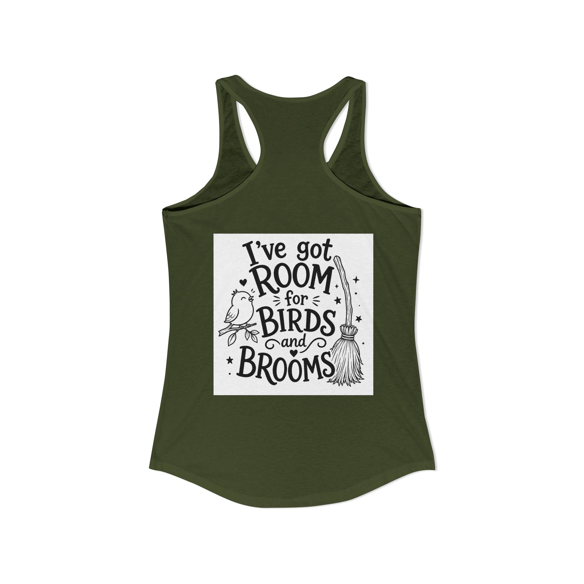 Women's Ideal Racerback Tank
