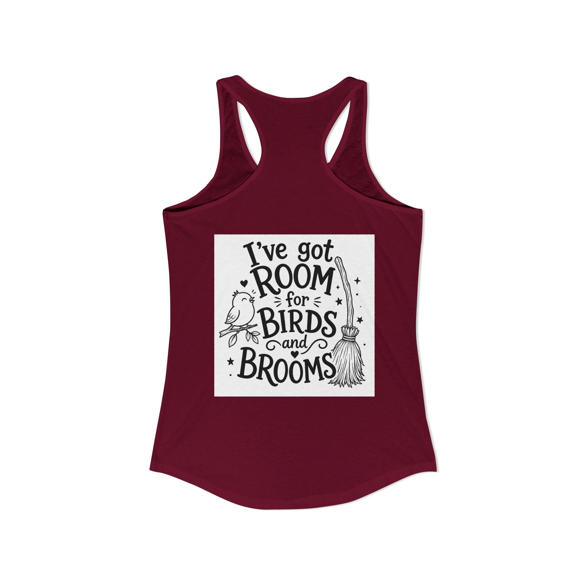 Women's Ideal Racerback Tank