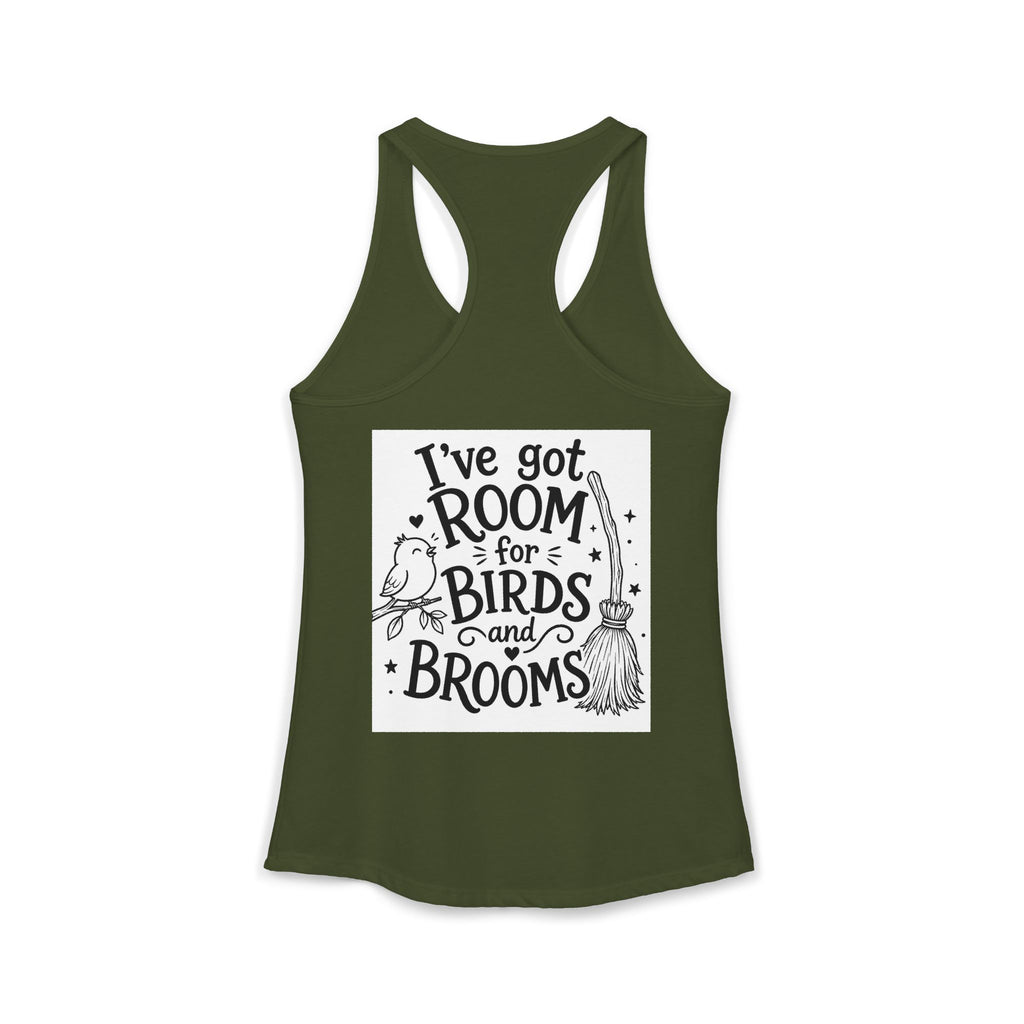 Women's Ideal Racerback Tank