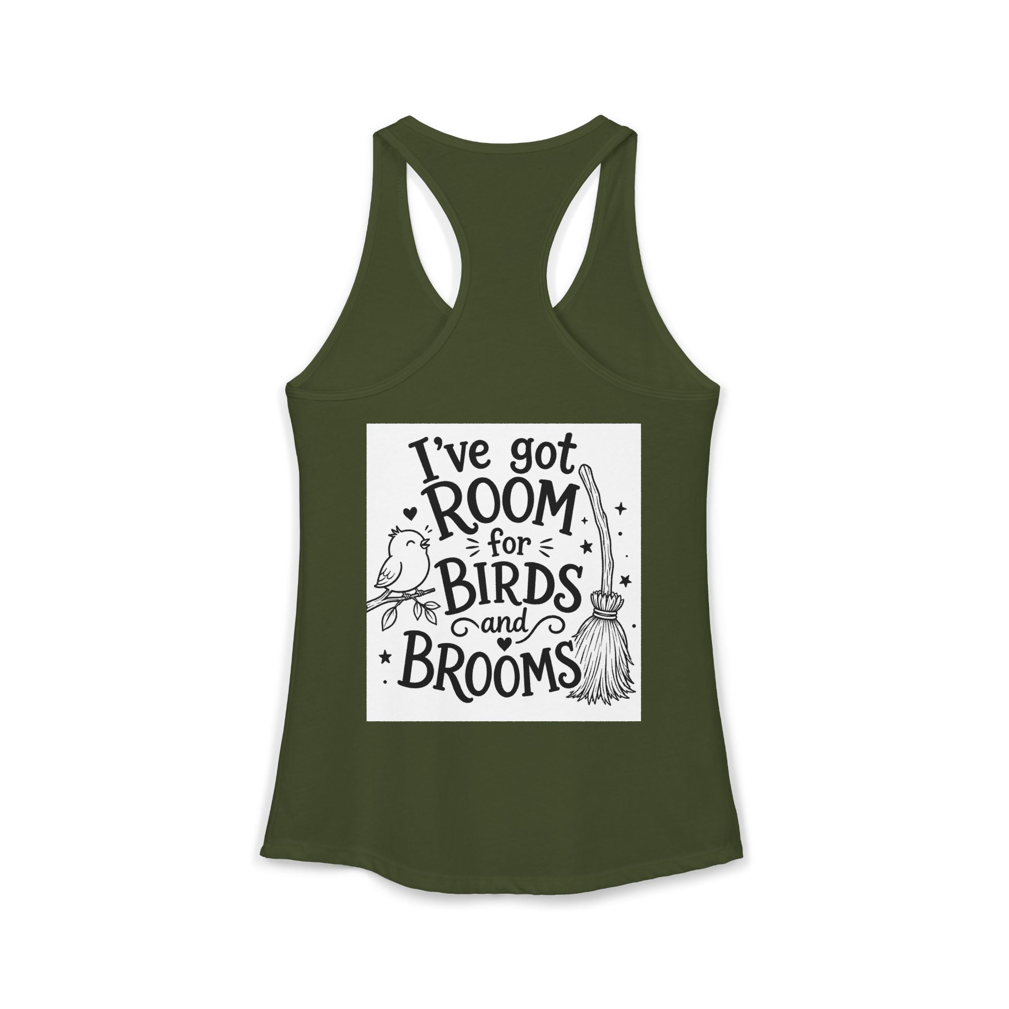 Women's Ideal Racerback Tank