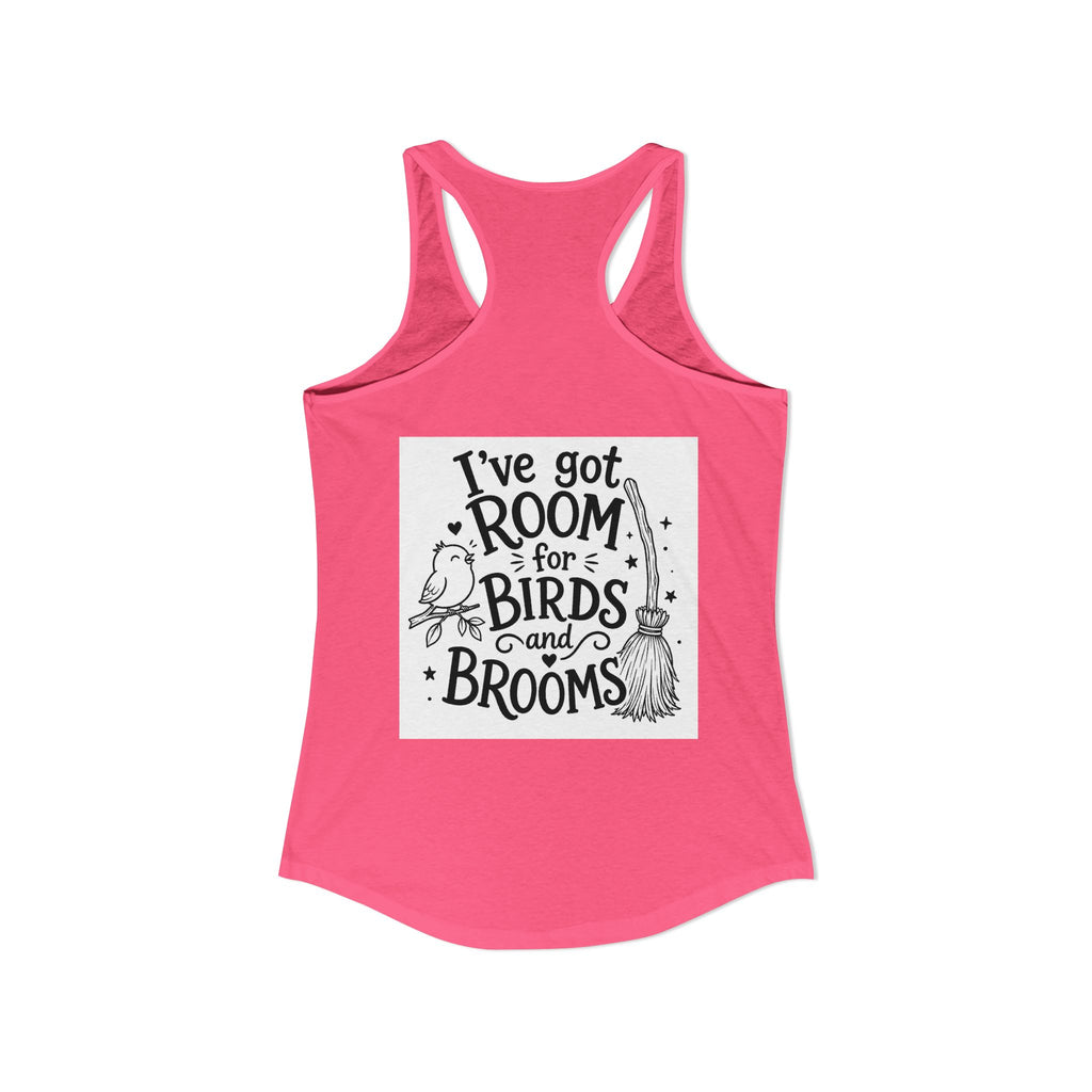 Women's Ideal Racerback Tank