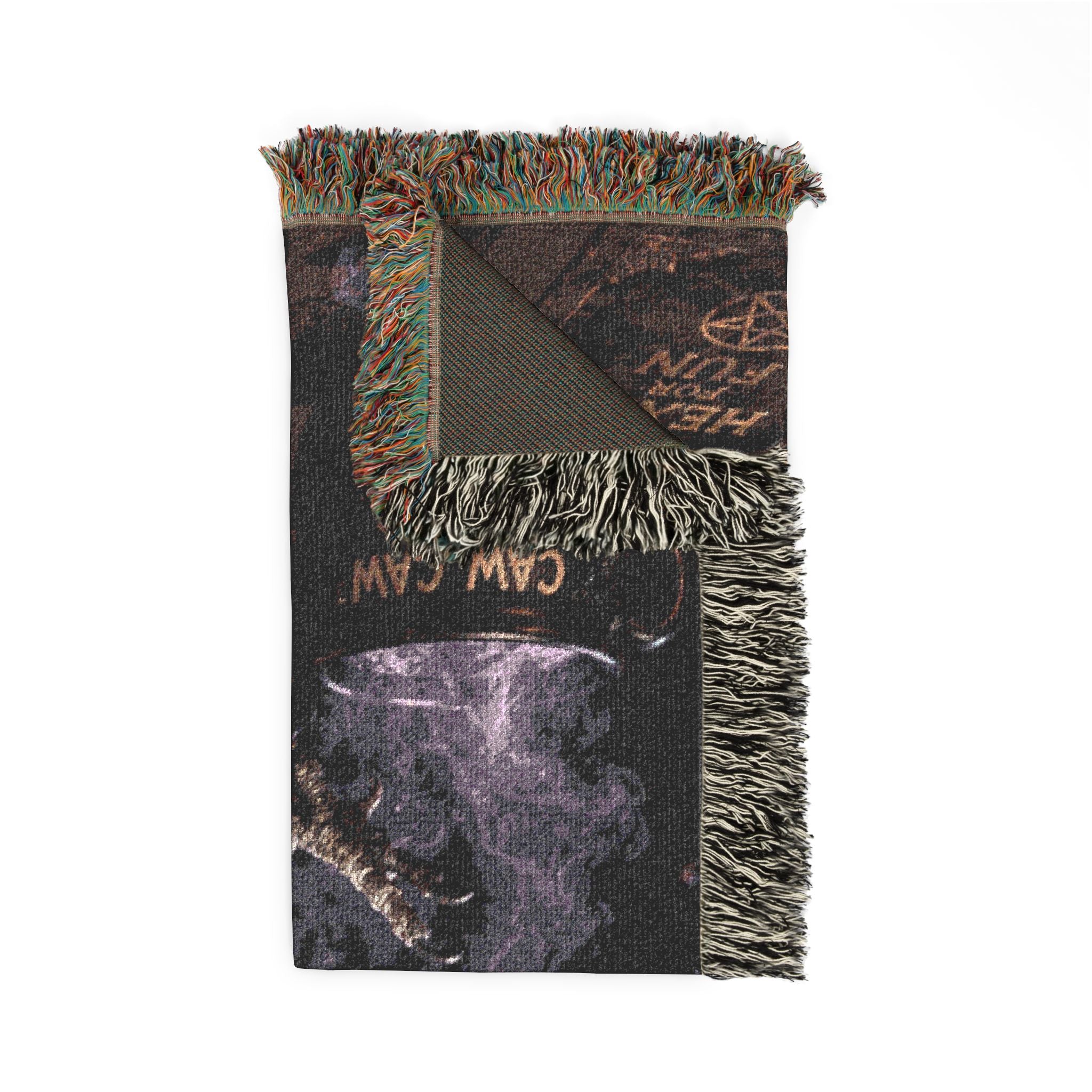 Woven Blanket