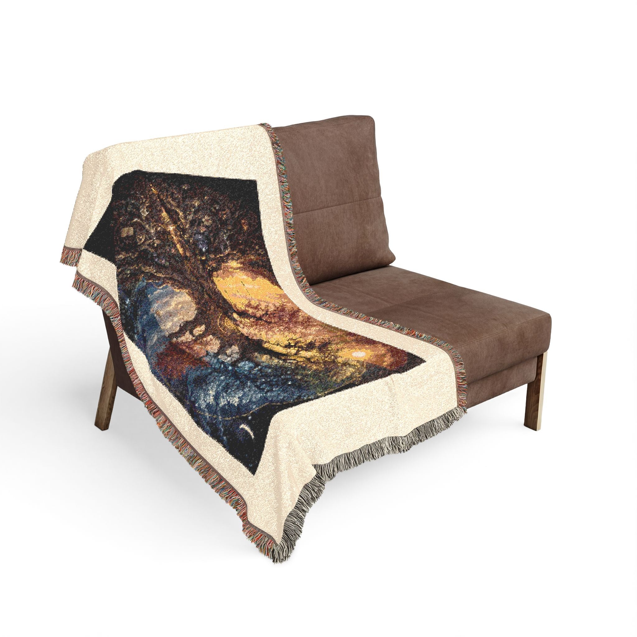 Woven Blanket