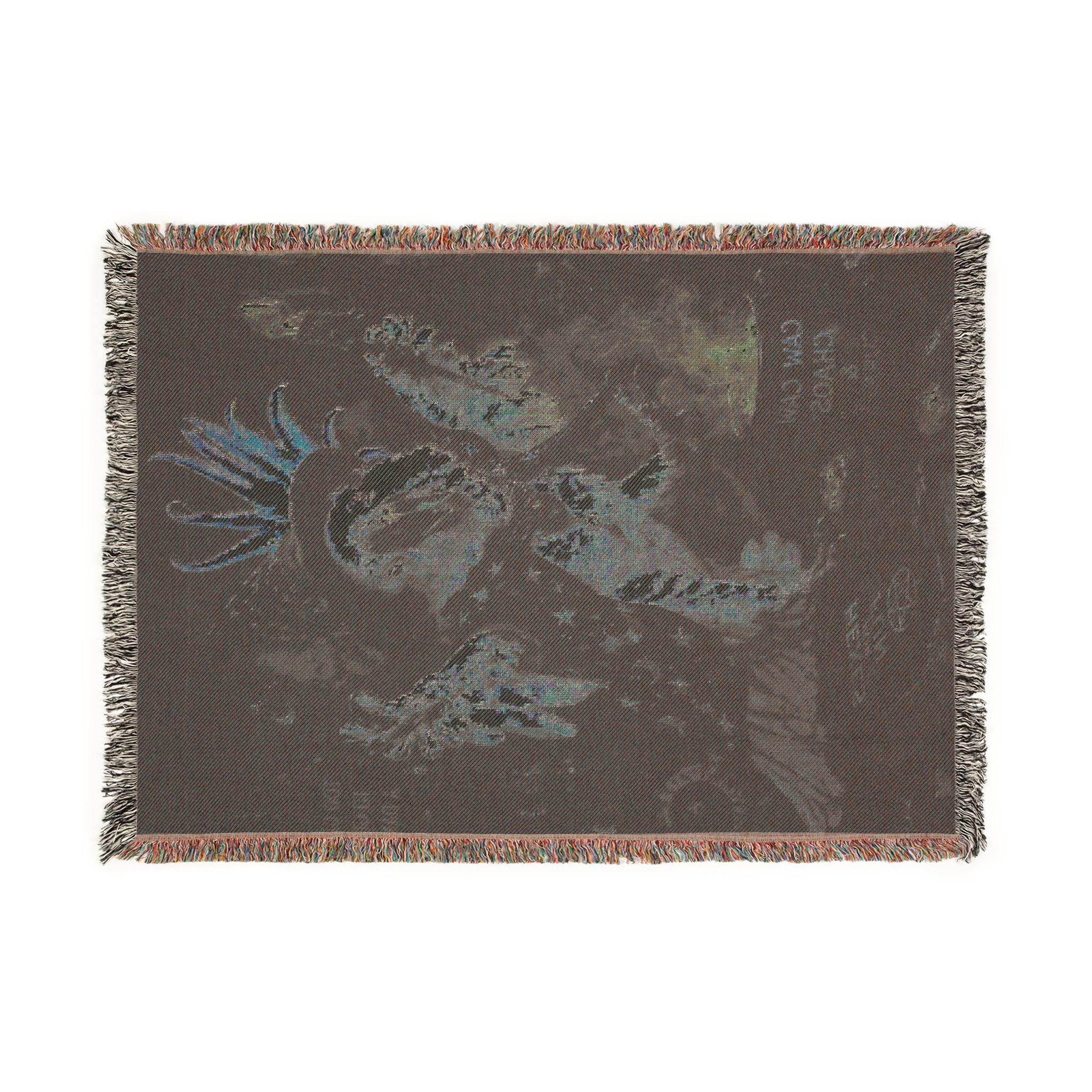 Woven Blanket
