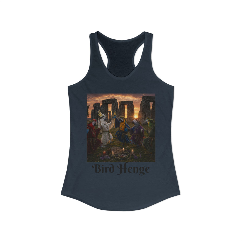 Women's Ideal Racerback Tank