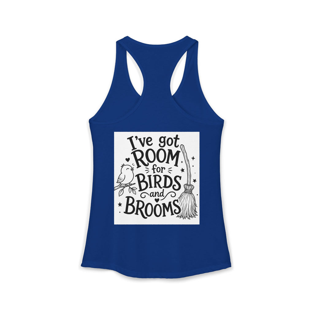 Women's Ideal Racerback Tank